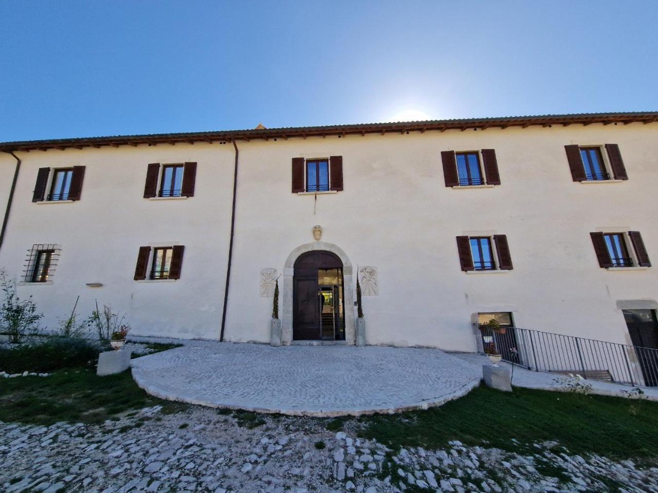 PALAZZO PALITTI