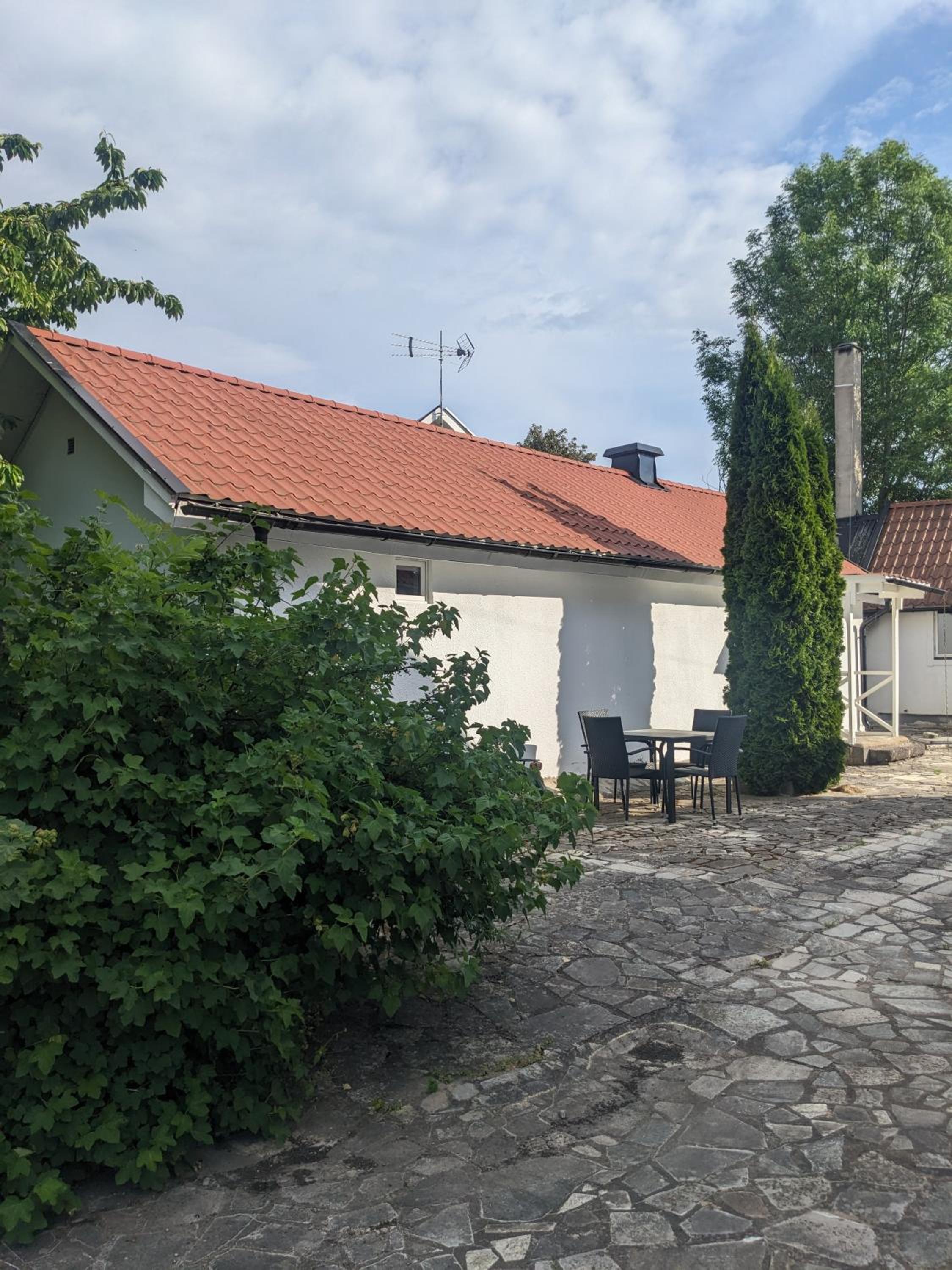 Casa Alba view 2