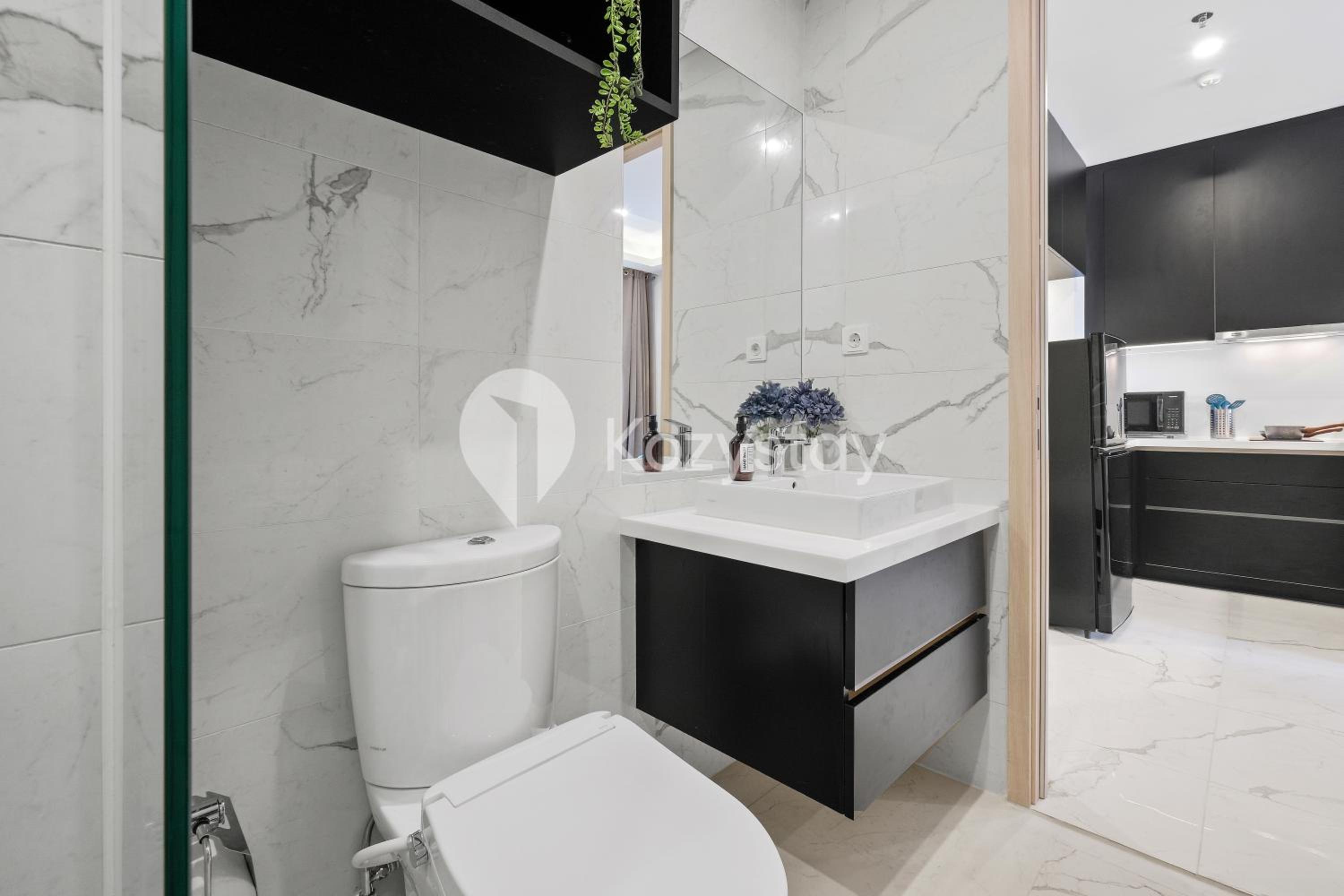 Dove by Kozystay - TB Simatupang view 5