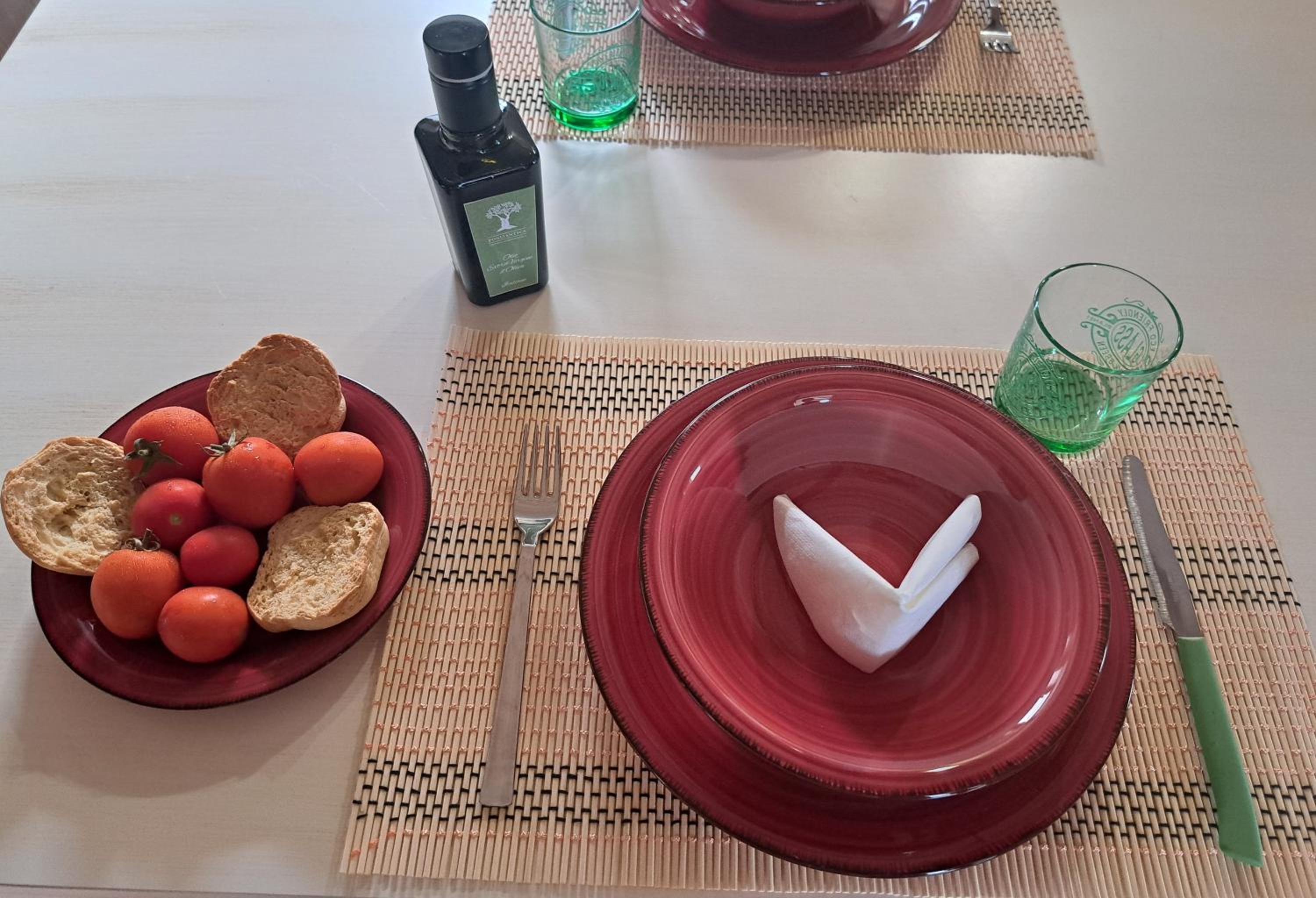 Fogliantica Azienda Agrituristica