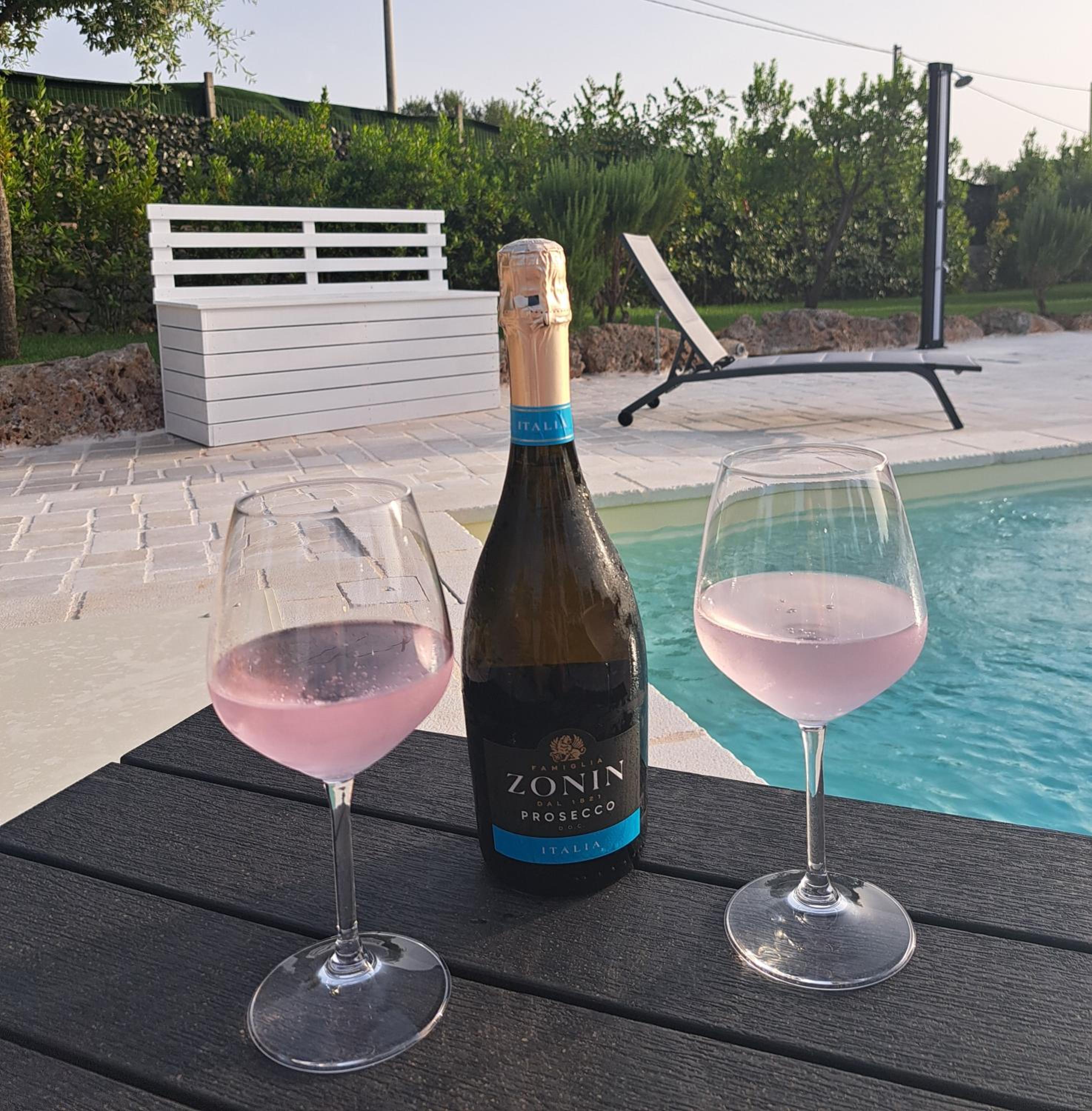 Fogliantica Azienda Agrituristica