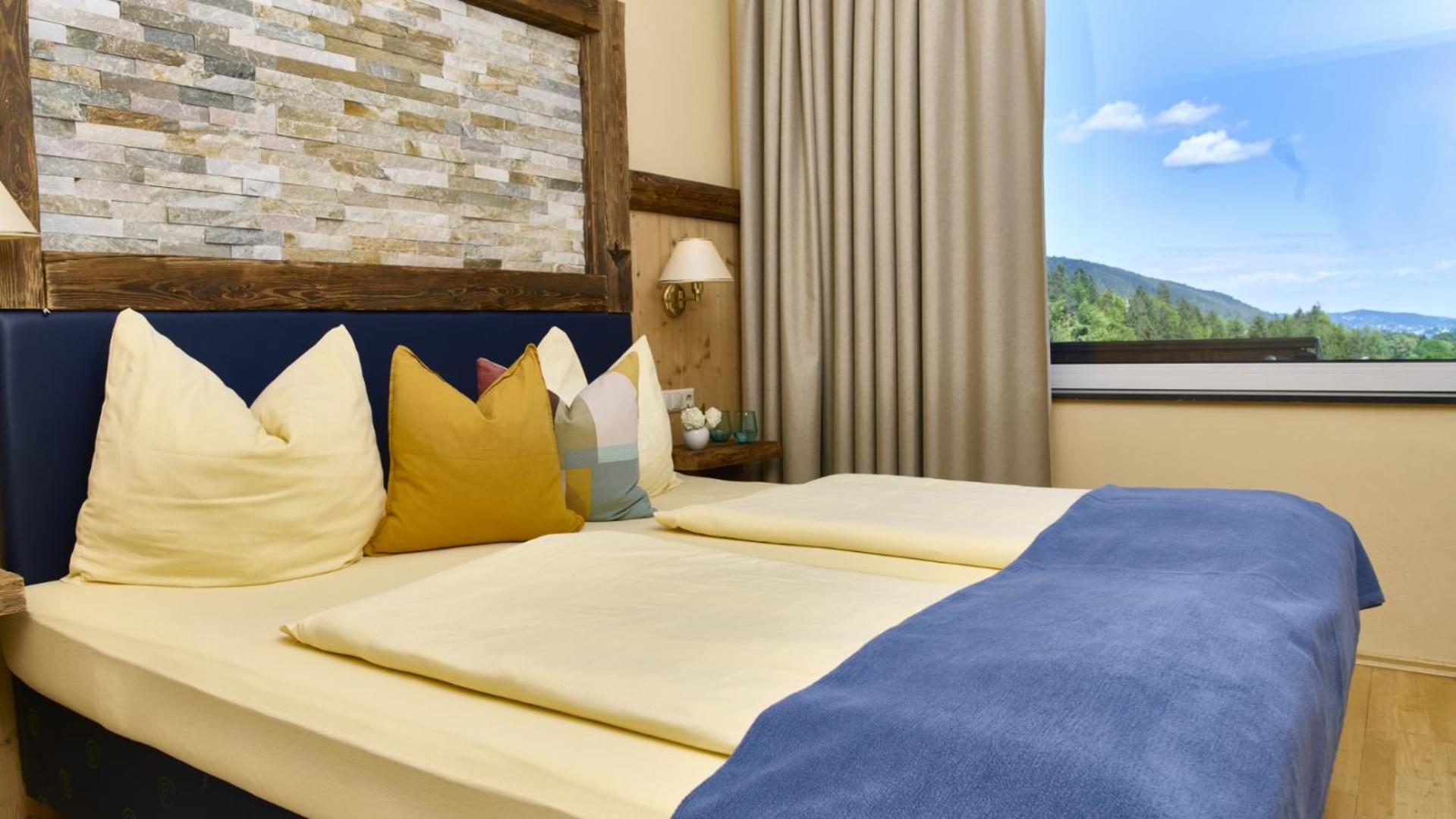 Hotel Garni Buchenhof