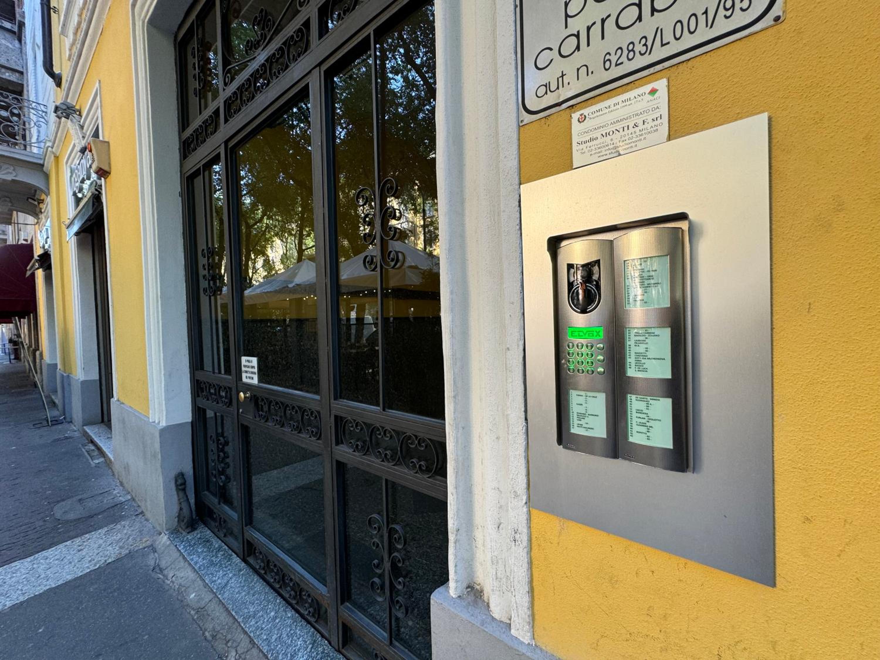Cà Sanzio