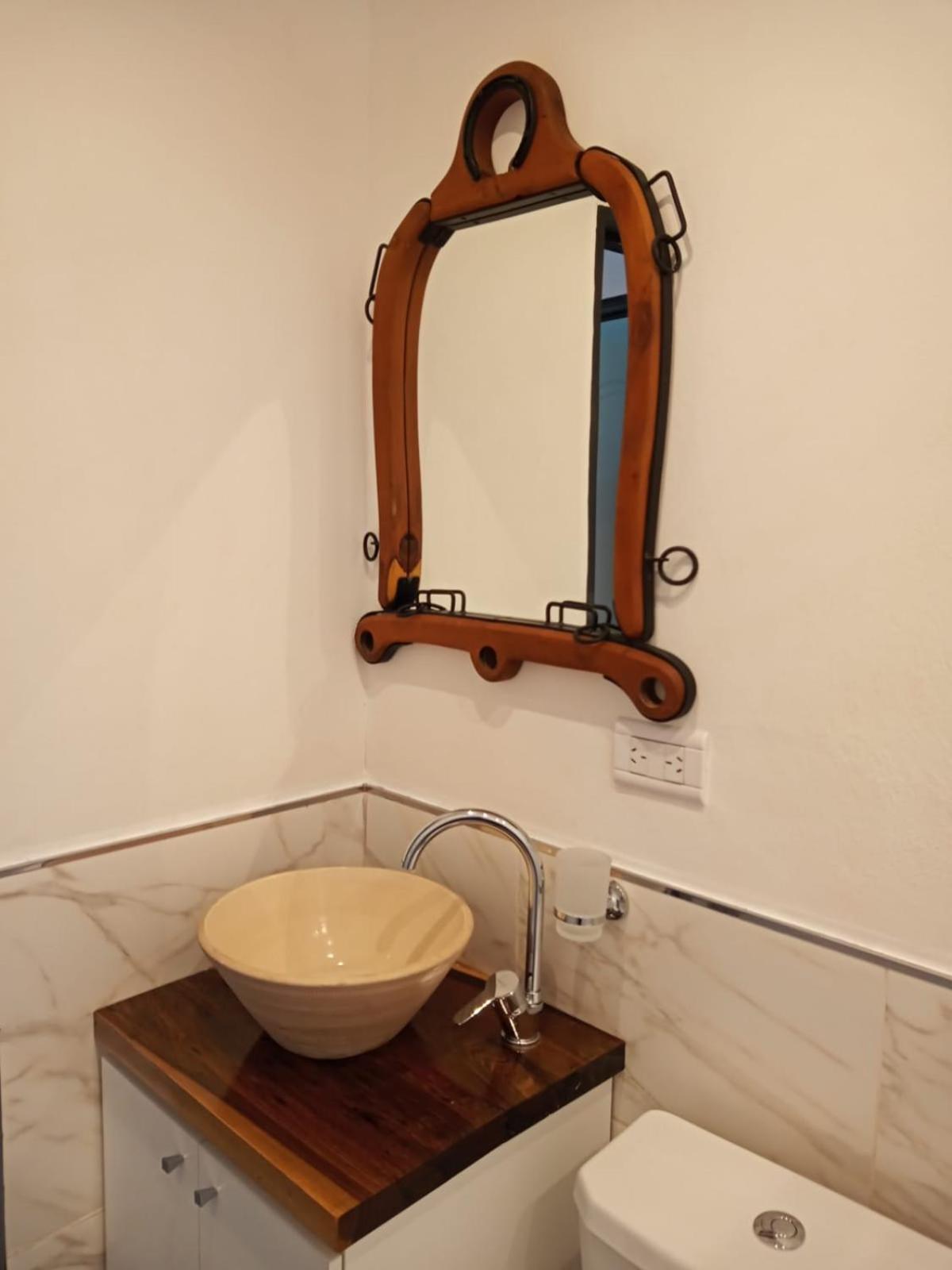 Cabañas La Martina