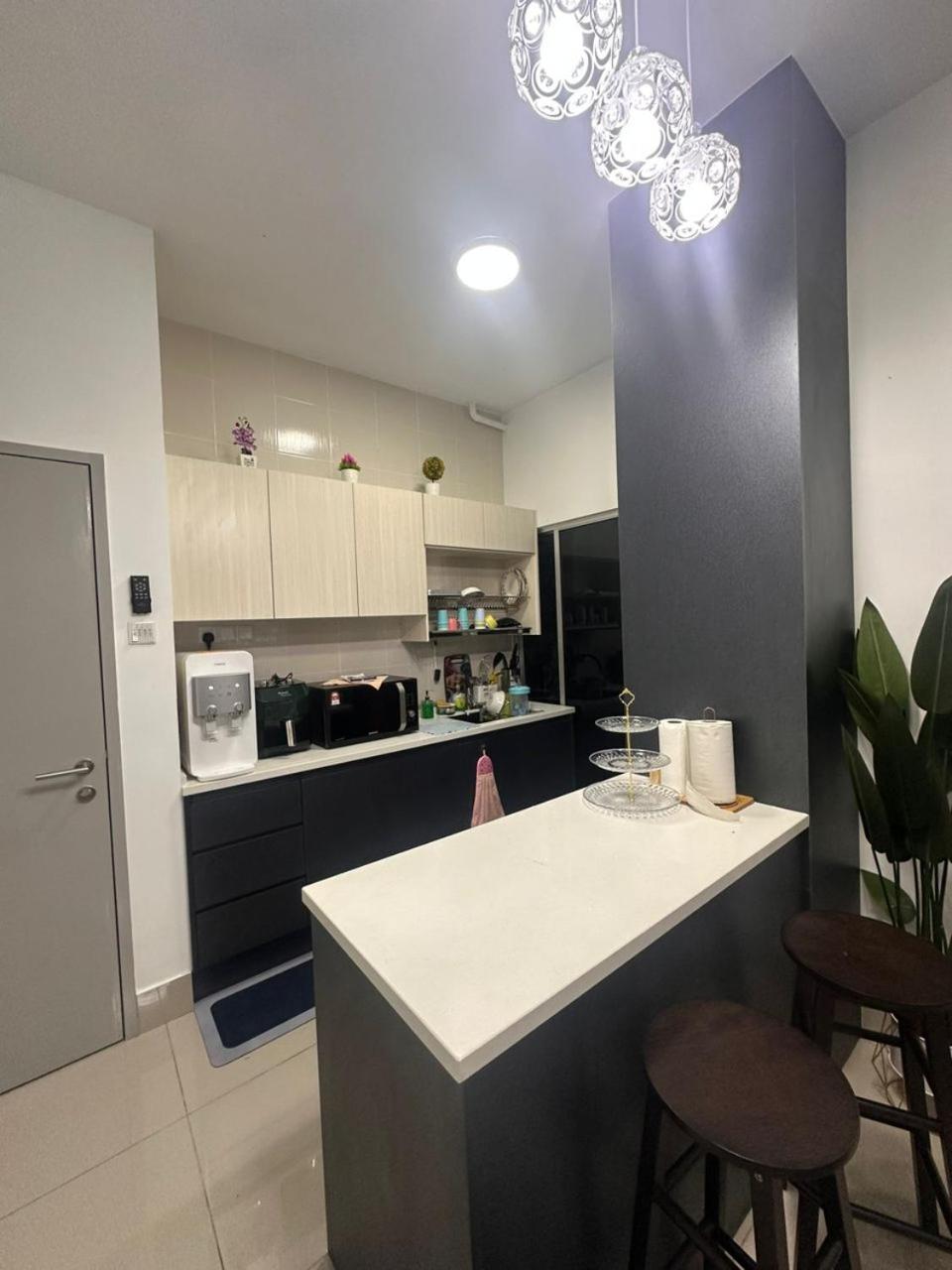 R&R Homestay at Razak City Residence, Sungai Besi, Kuala Lumpur