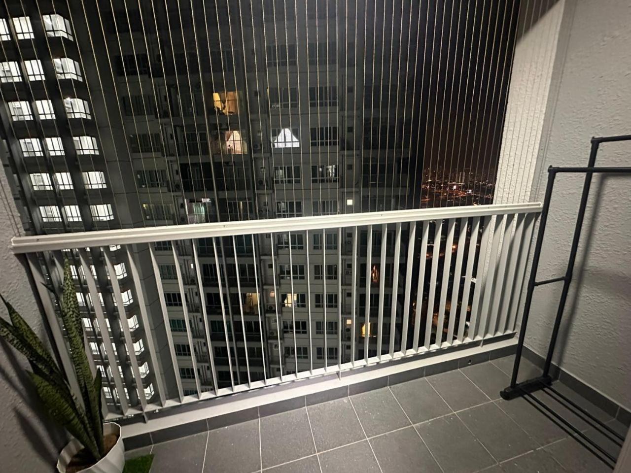 R&R Homestay at Razak City Residence, Sungai Besi, Kuala Lumpur