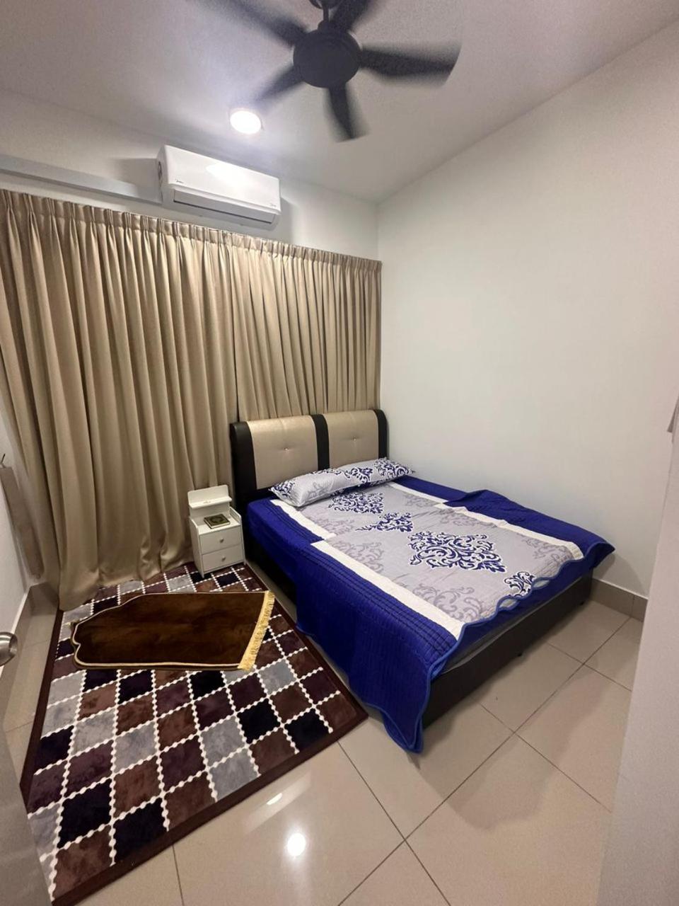 R&R Homestay at Razak City Residence, Sungai Besi, Kuala Lumpur