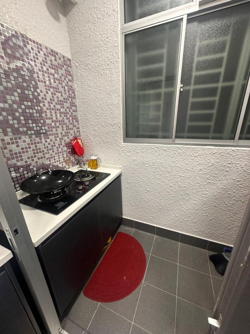 R&R Homestay at Razak City Residence, Sungai Besi, Kuala Lumpur