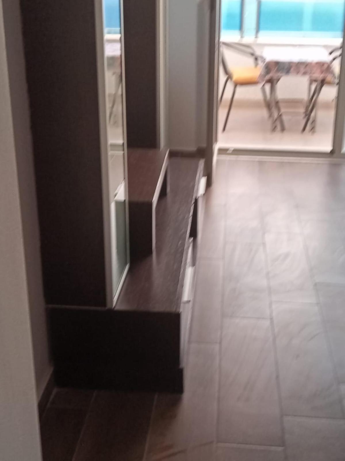 Apartment Lakeside Drilon-Tushemisht