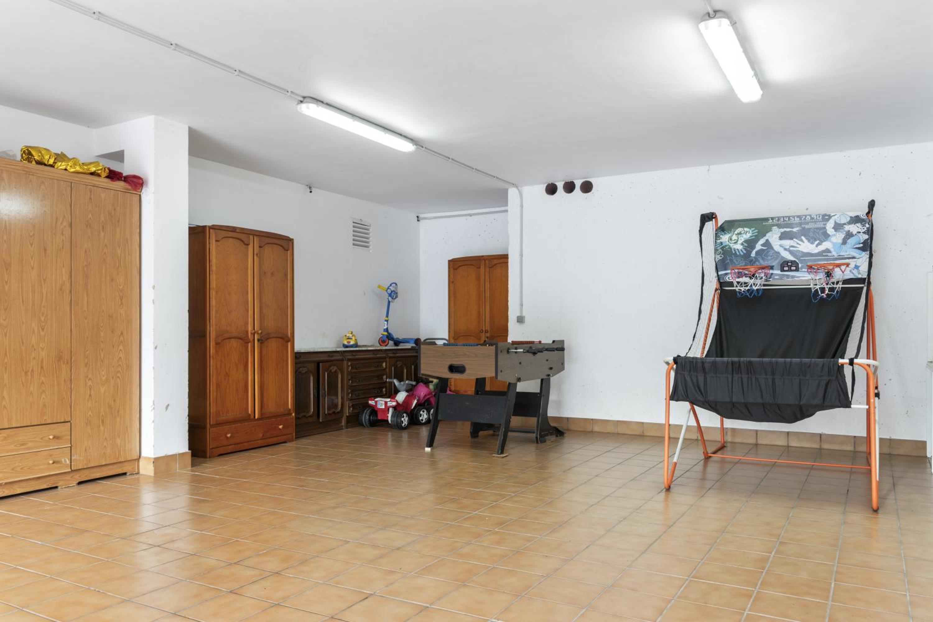 Casa La Manzana