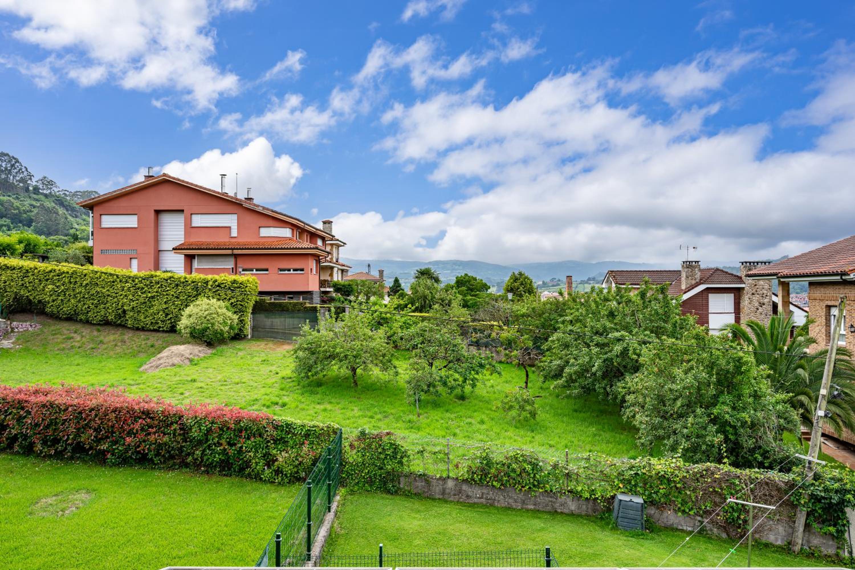 Casa La Manzana