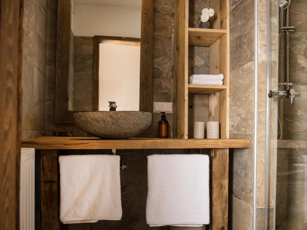Hotel Garni Buchenhof
