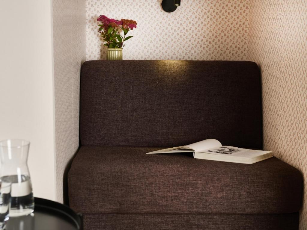 Hotel Garni Buchenhof