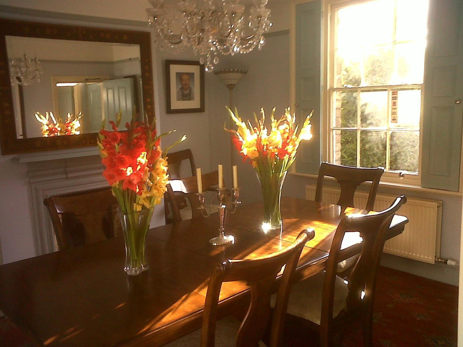 Foundry Masters House