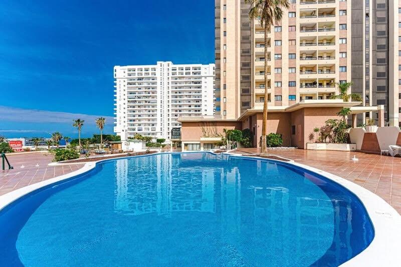 Ocean Garden Suite 004 con vistas al mar view 2