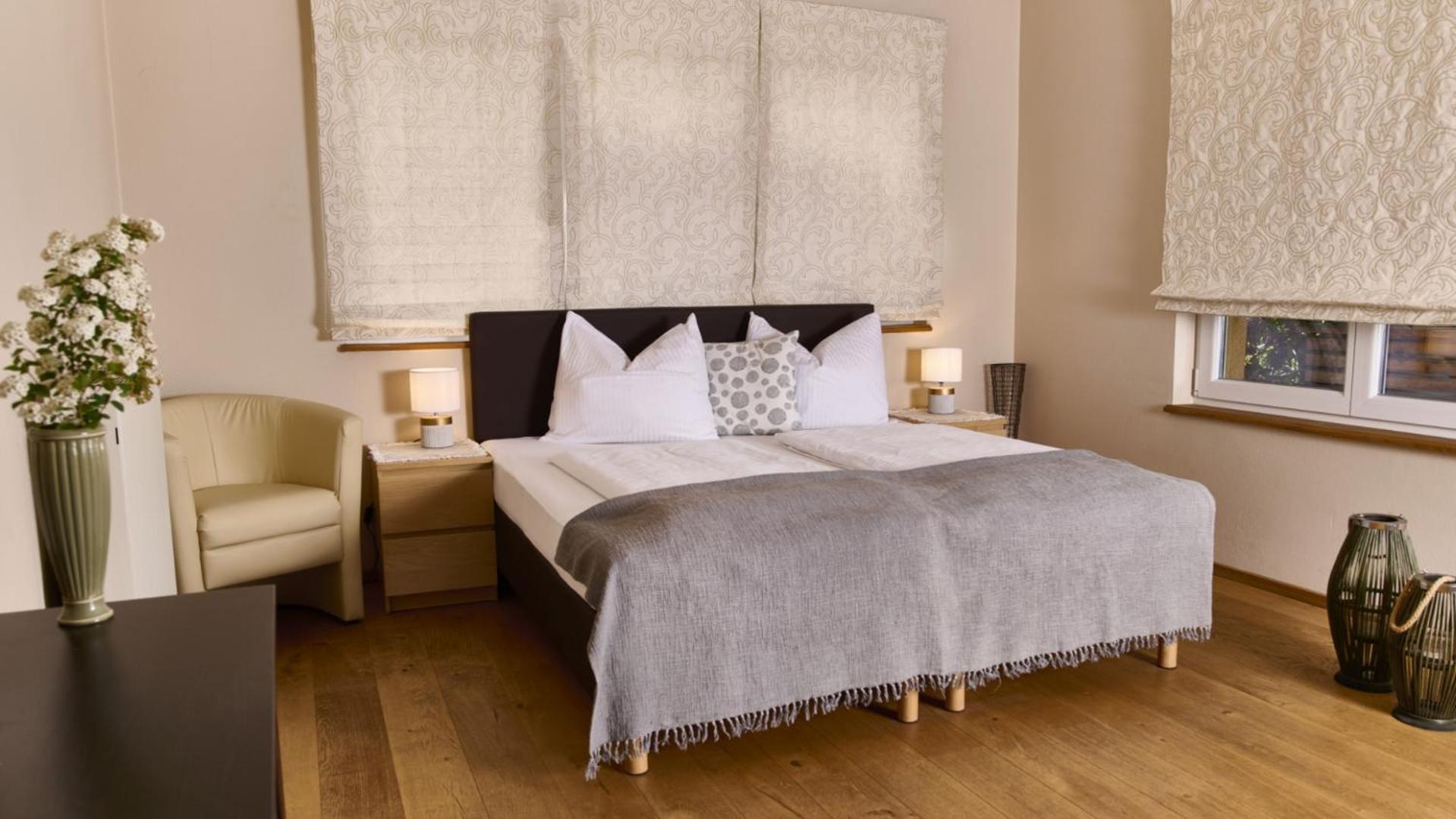 Hotel Garni Buchenhof