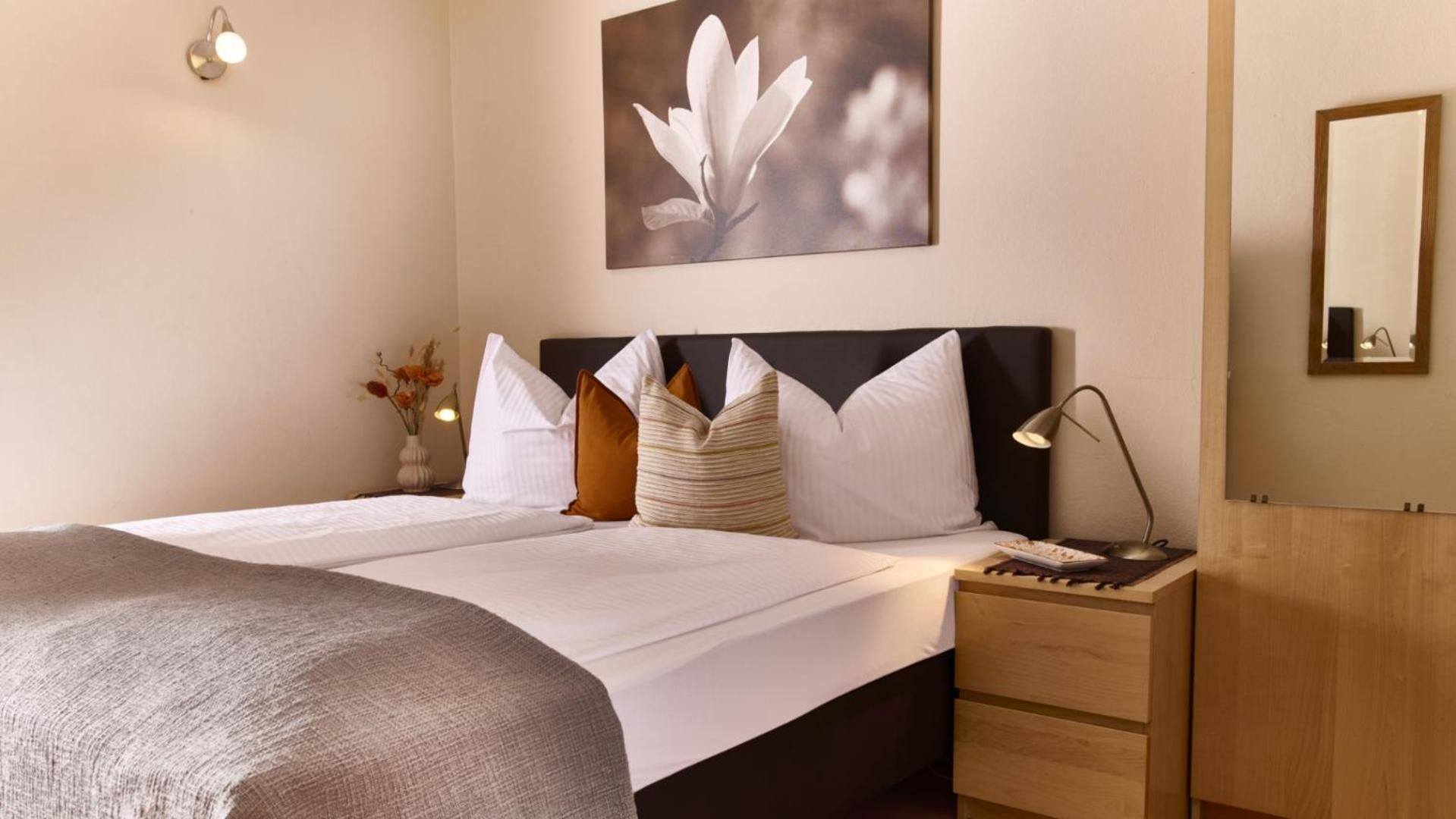 Hotel Garni Buchenhof
