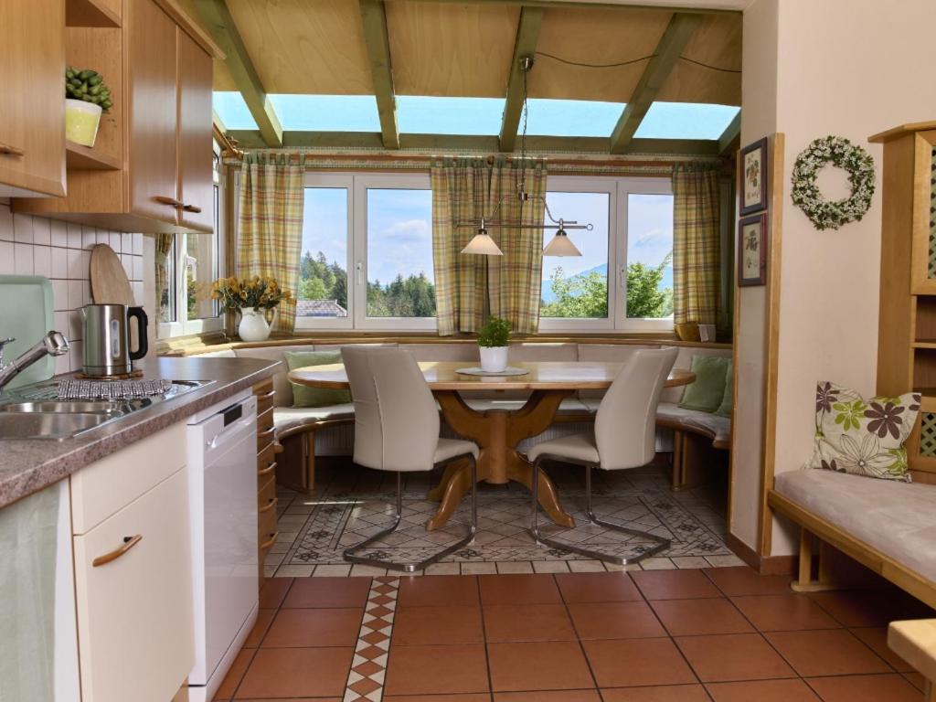 Hotel Garni Buchenhof