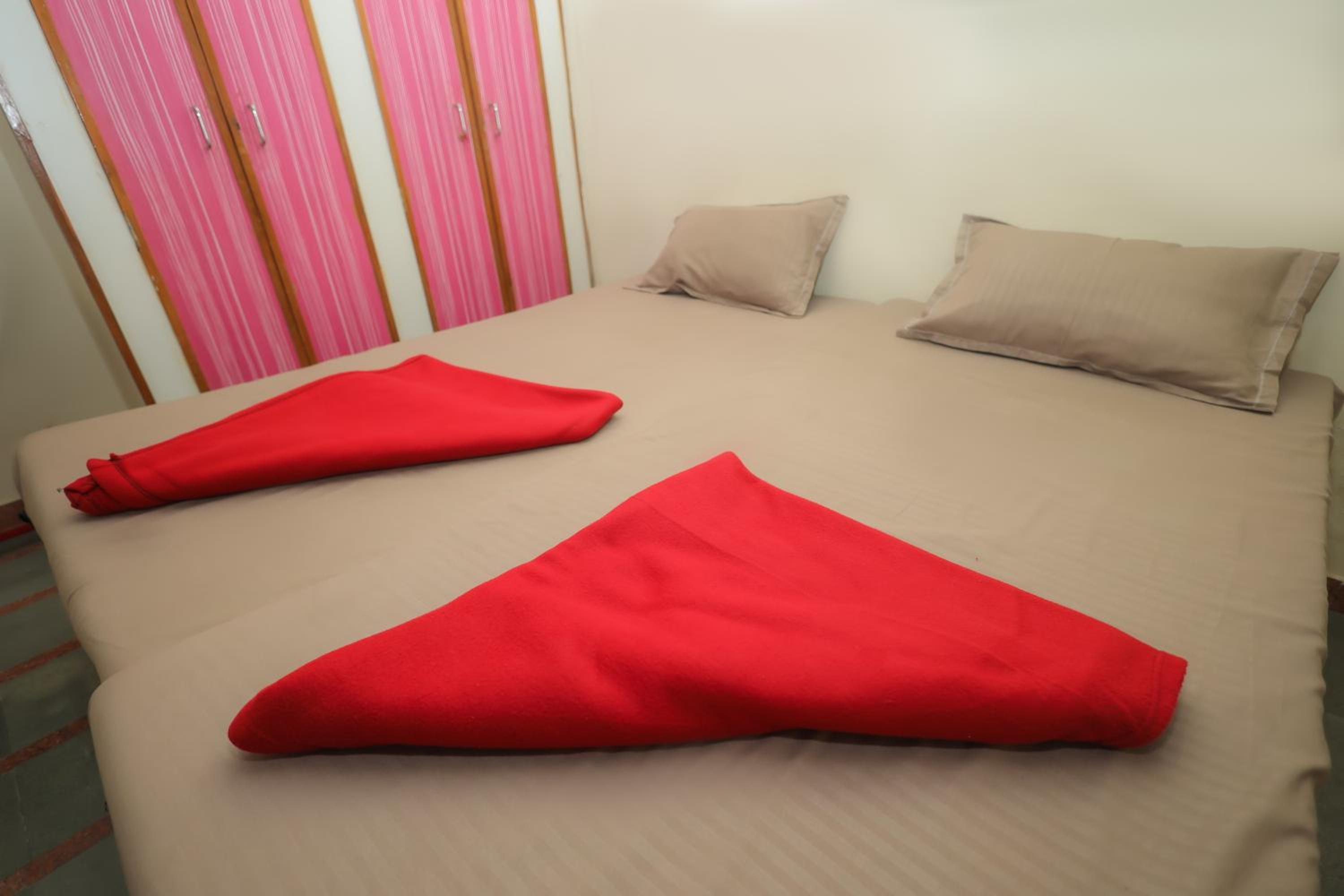 Hotel somnaath