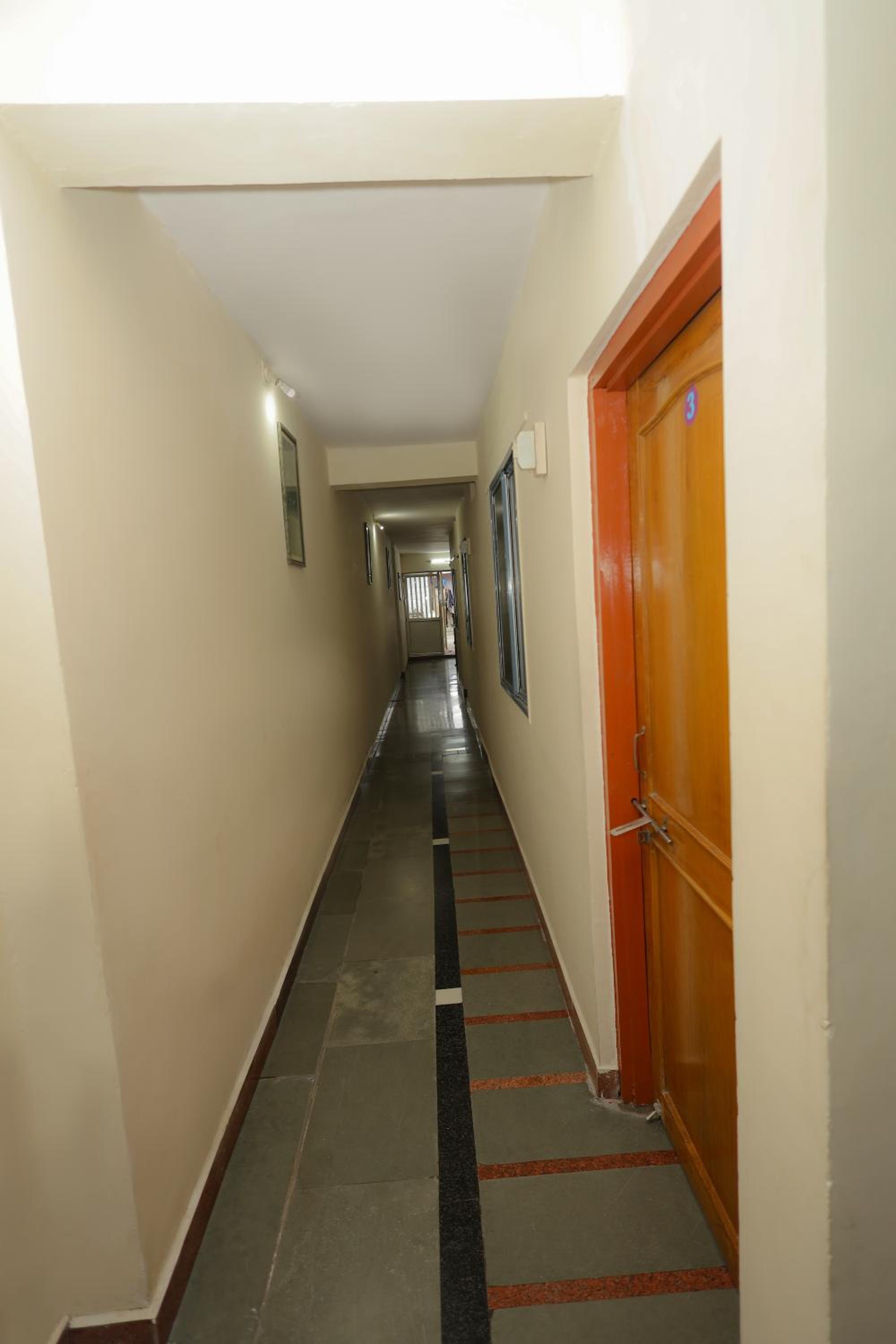 Hotel somnaath