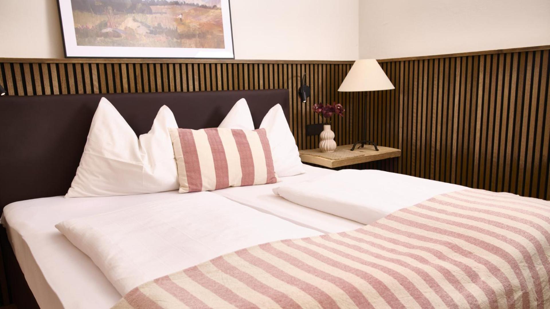 Hotel Garni Buchenhof
