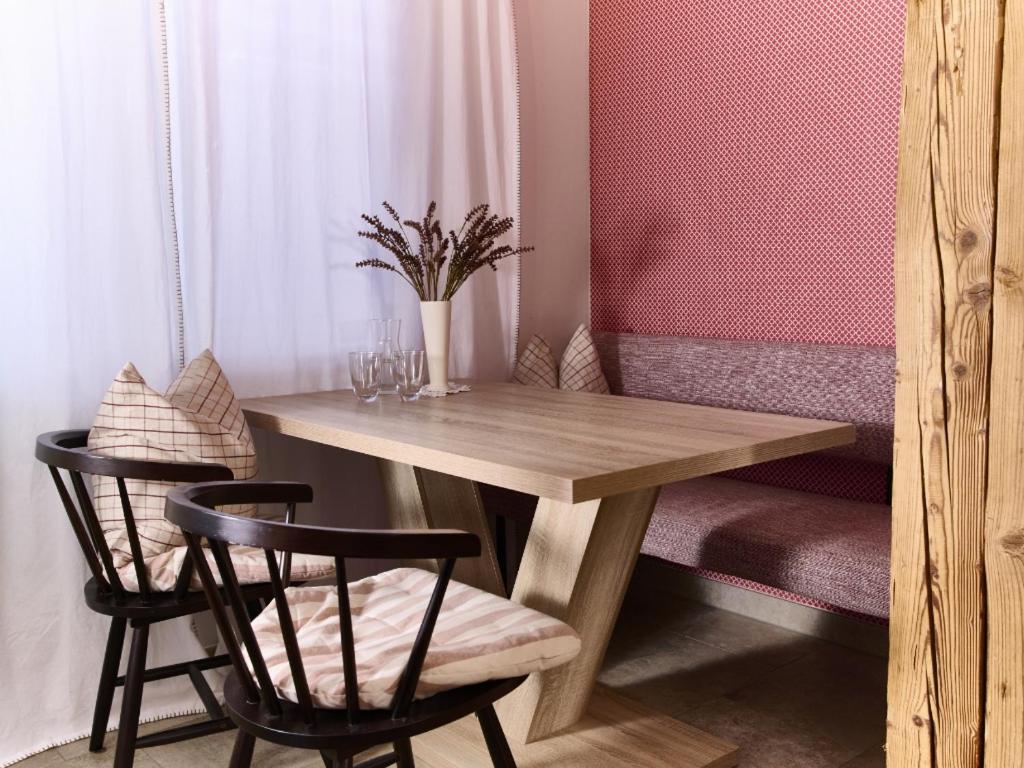 Hotel Garni Buchenhof