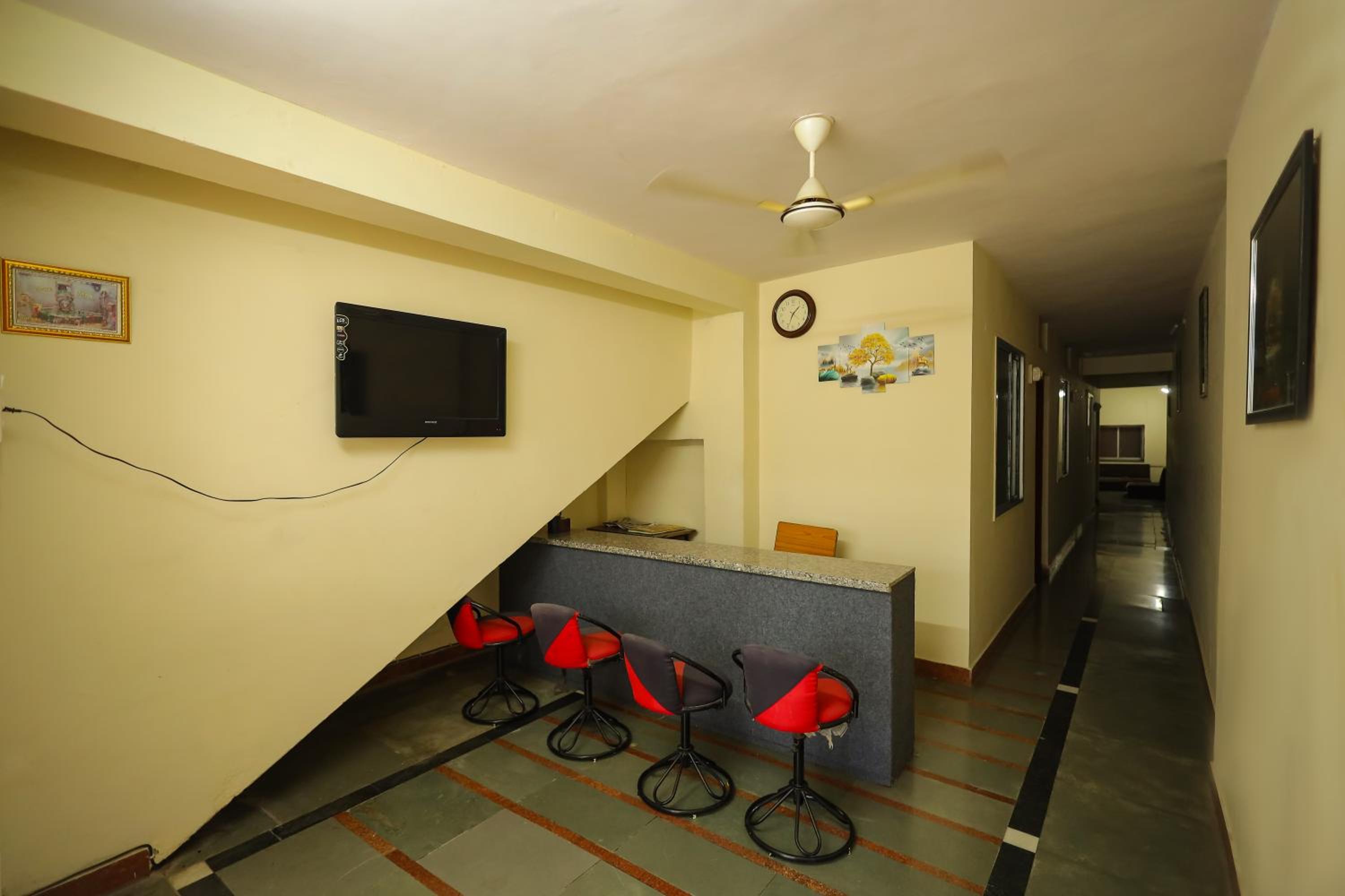 Hotel somnaath