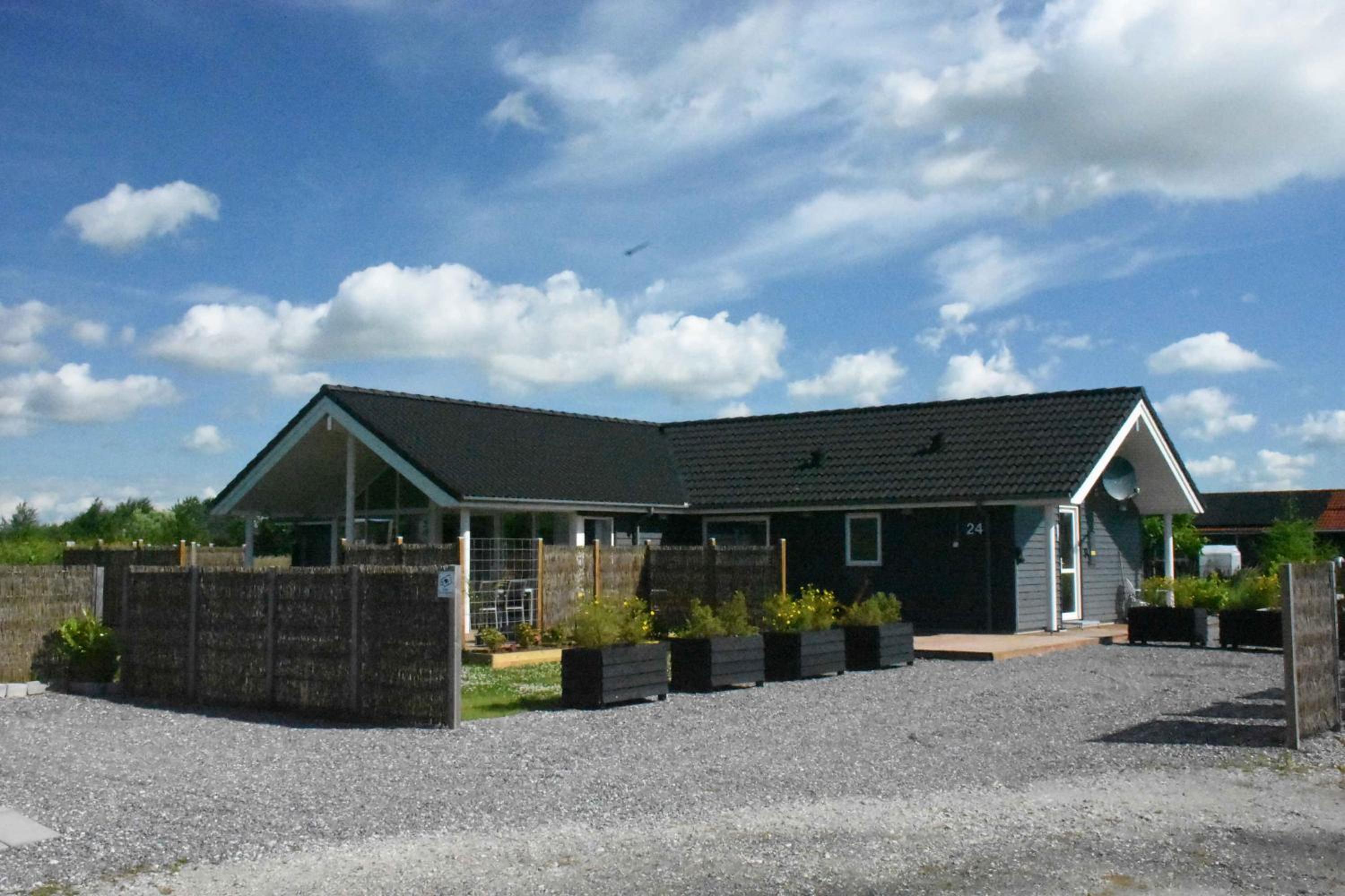 Charming Holiday Home With Many Activities