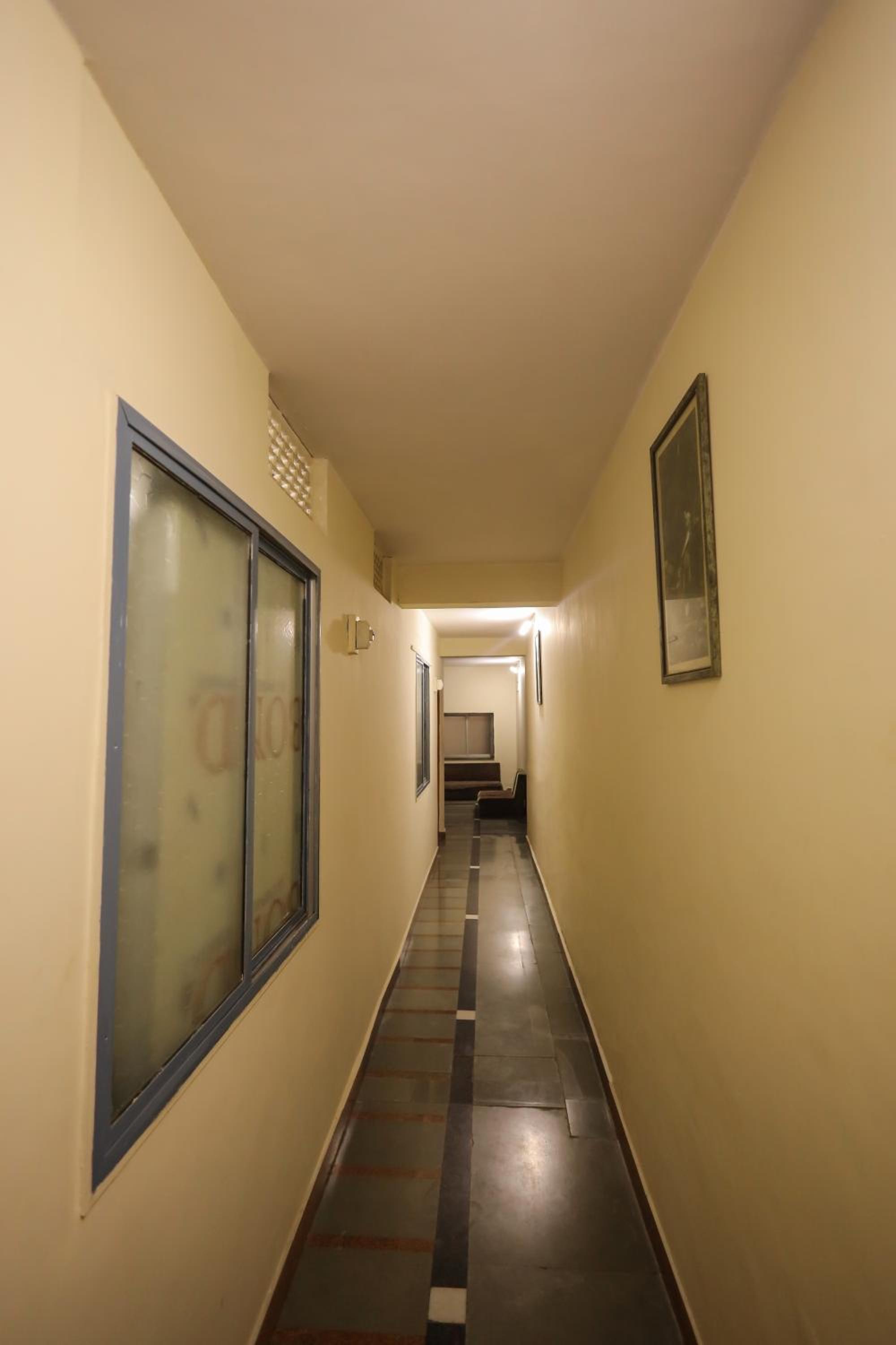 Hotel somnaath