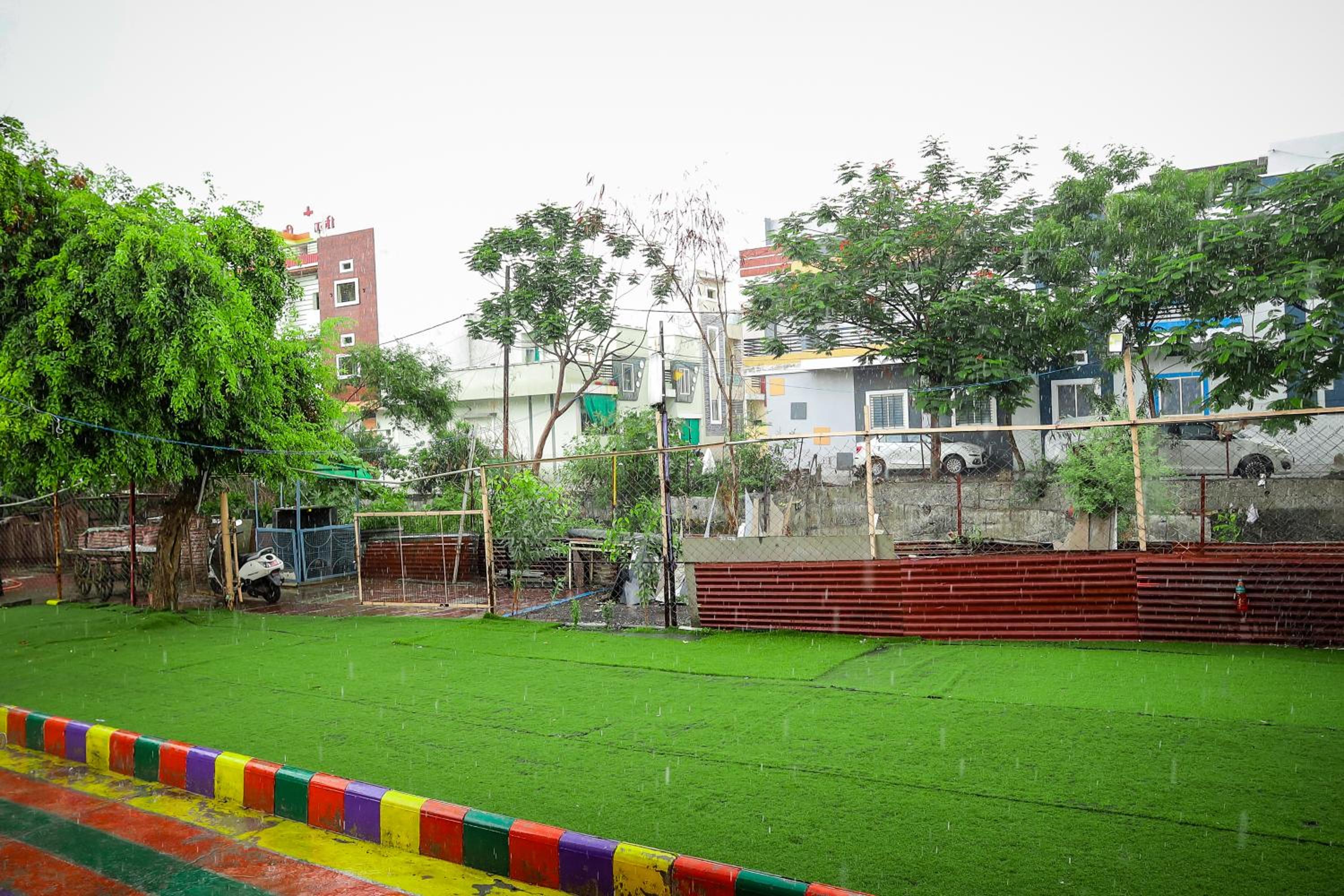Hotel somnaath