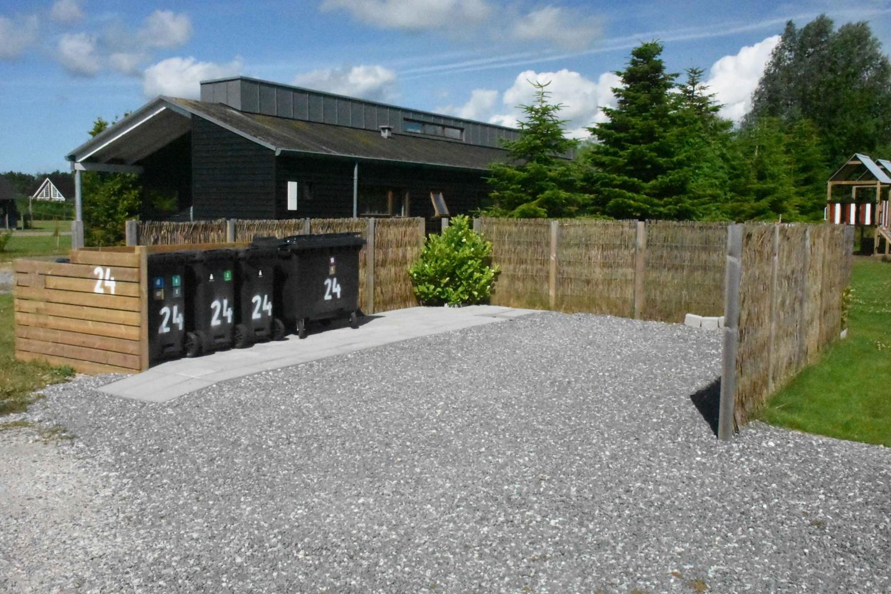 Charming Holiday Home With Many Activities