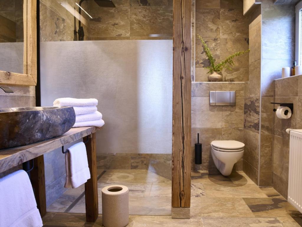 Hotel Garni Buchenhof