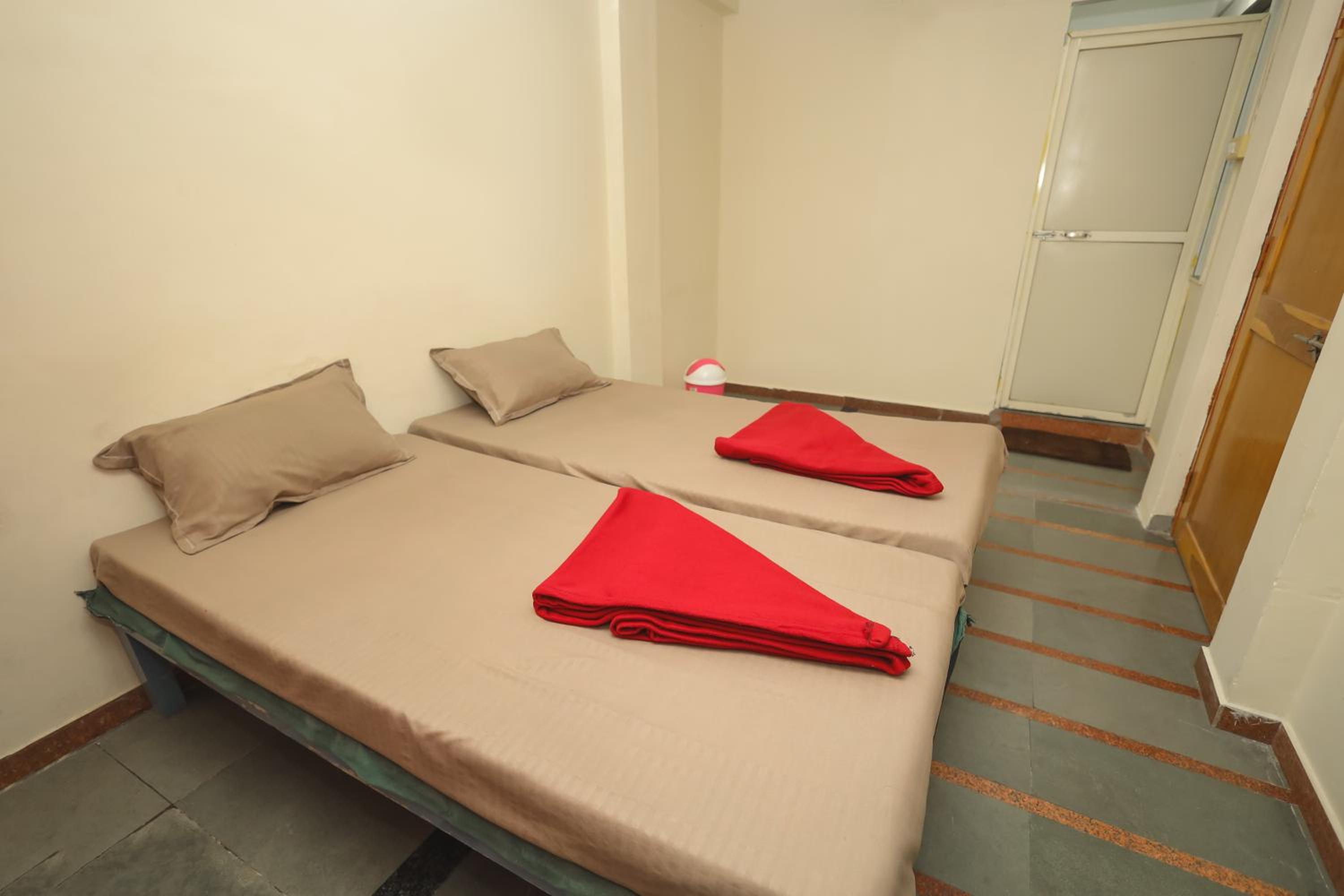 Hotel somnaath