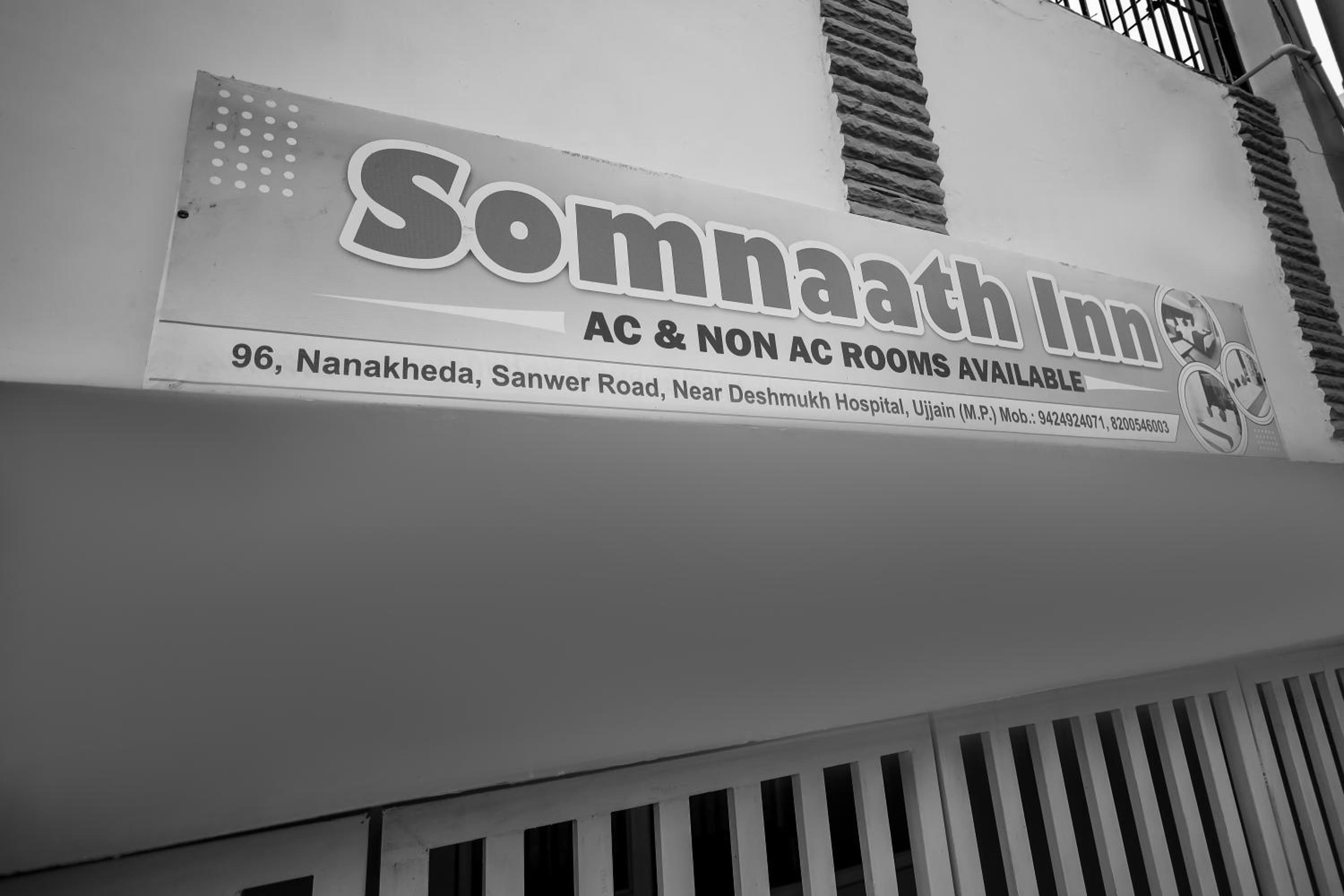 Hotel somnaath