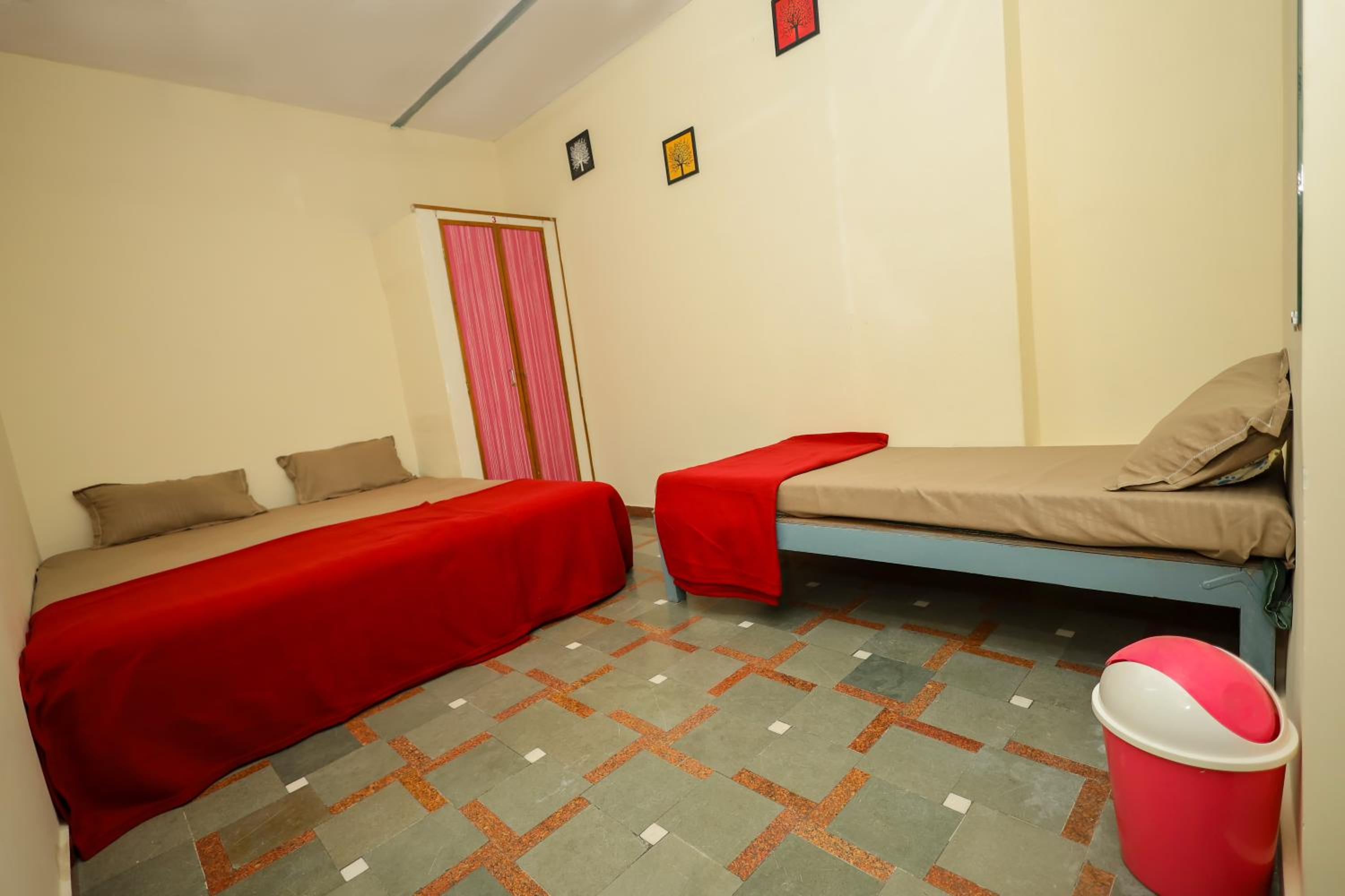 Hotel somnaath