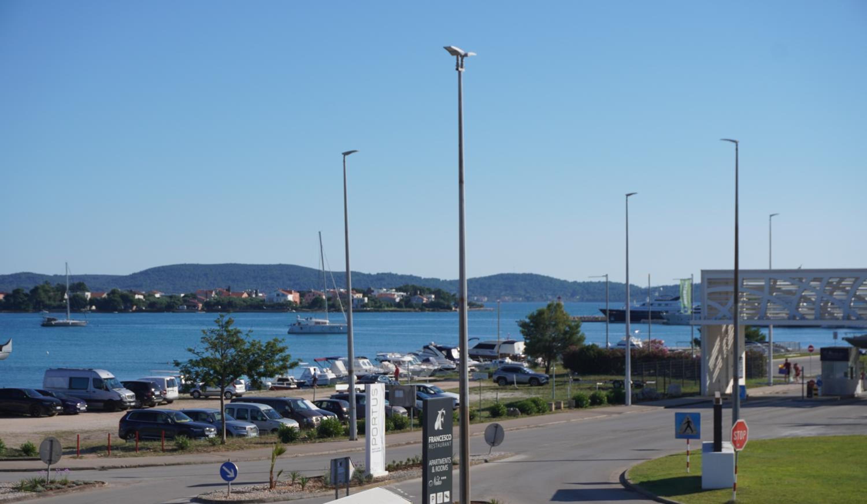 Guest House Maritimo