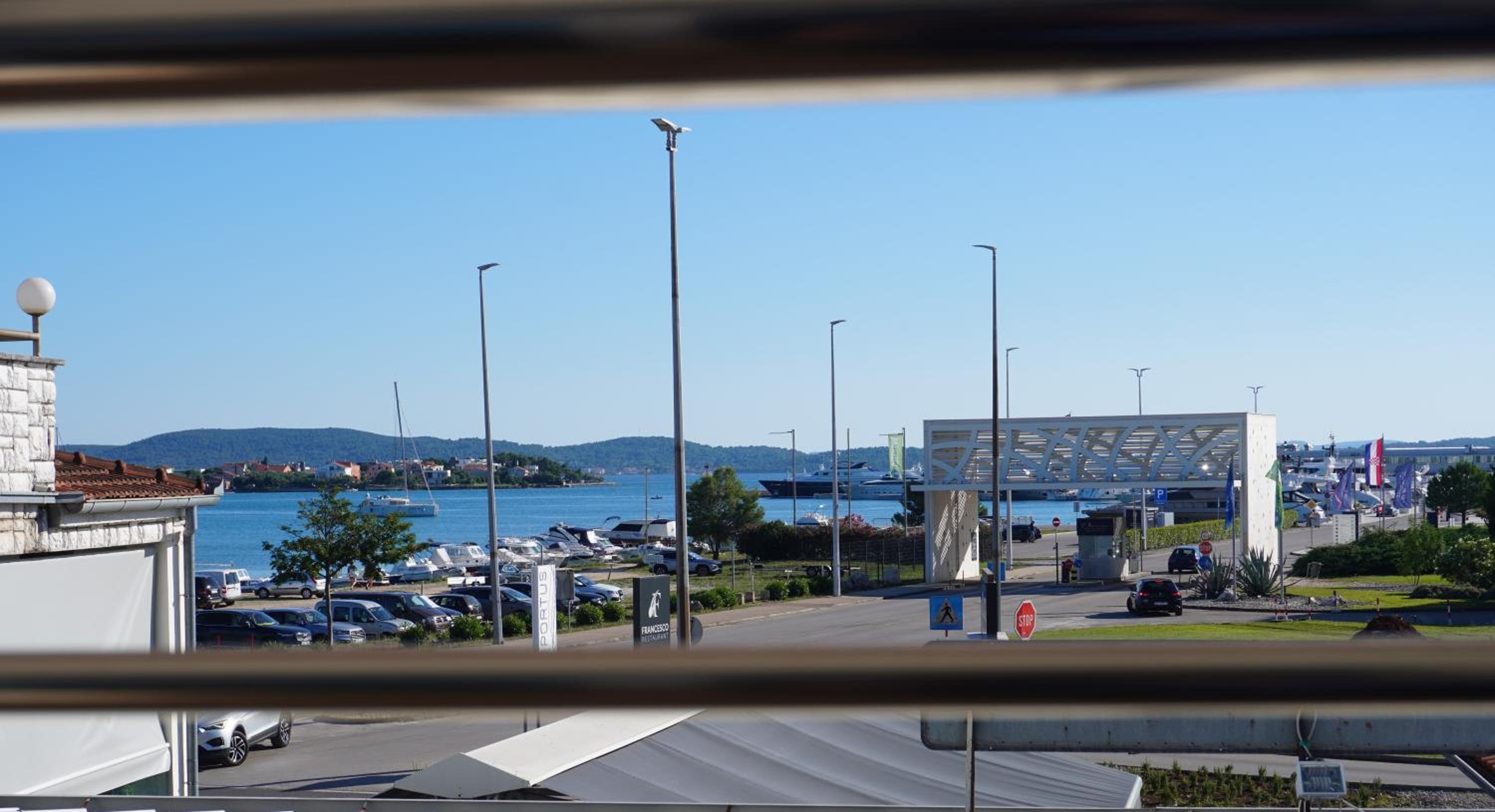 Guest House Maritimo