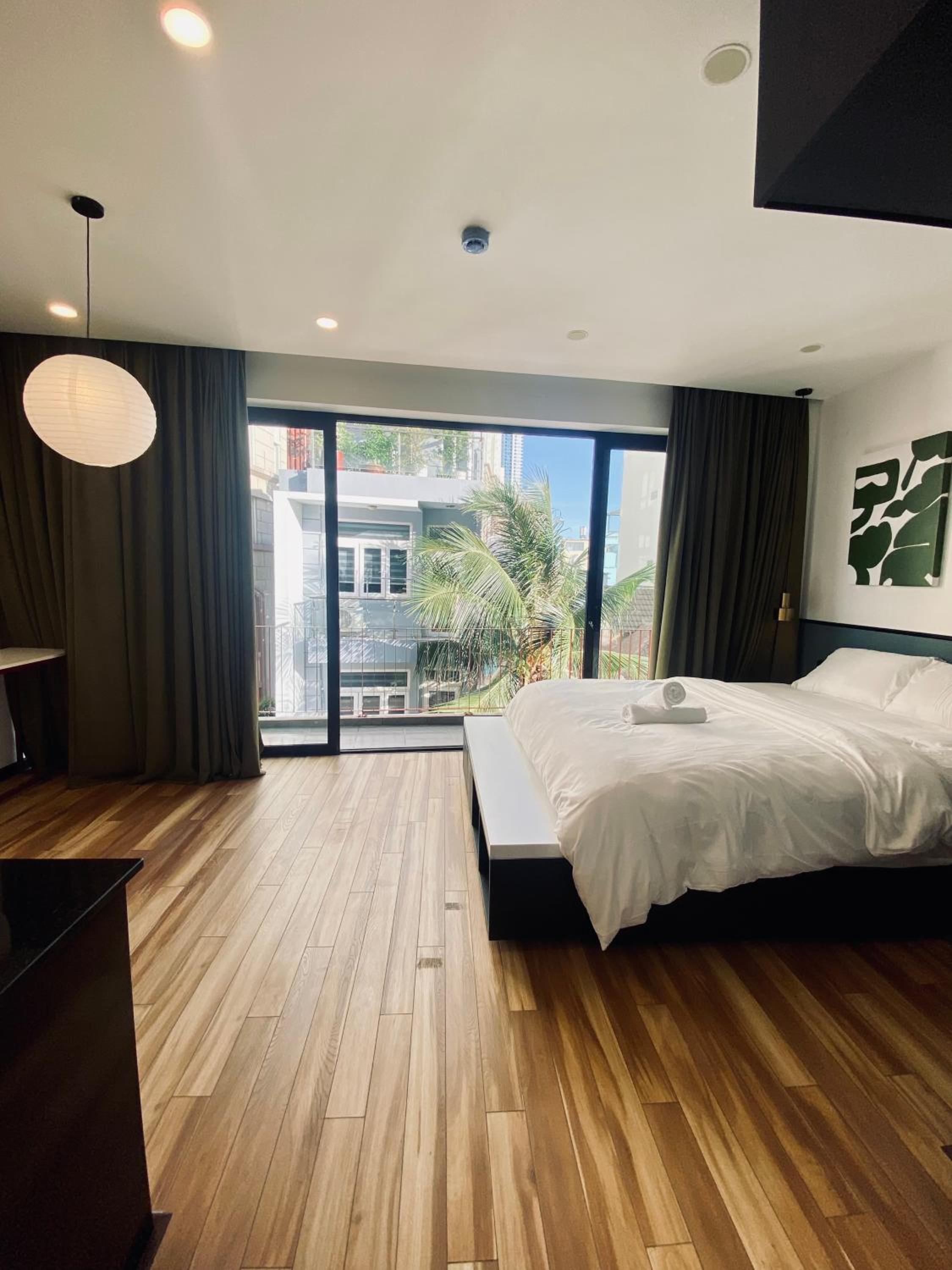 The Noma Coliving