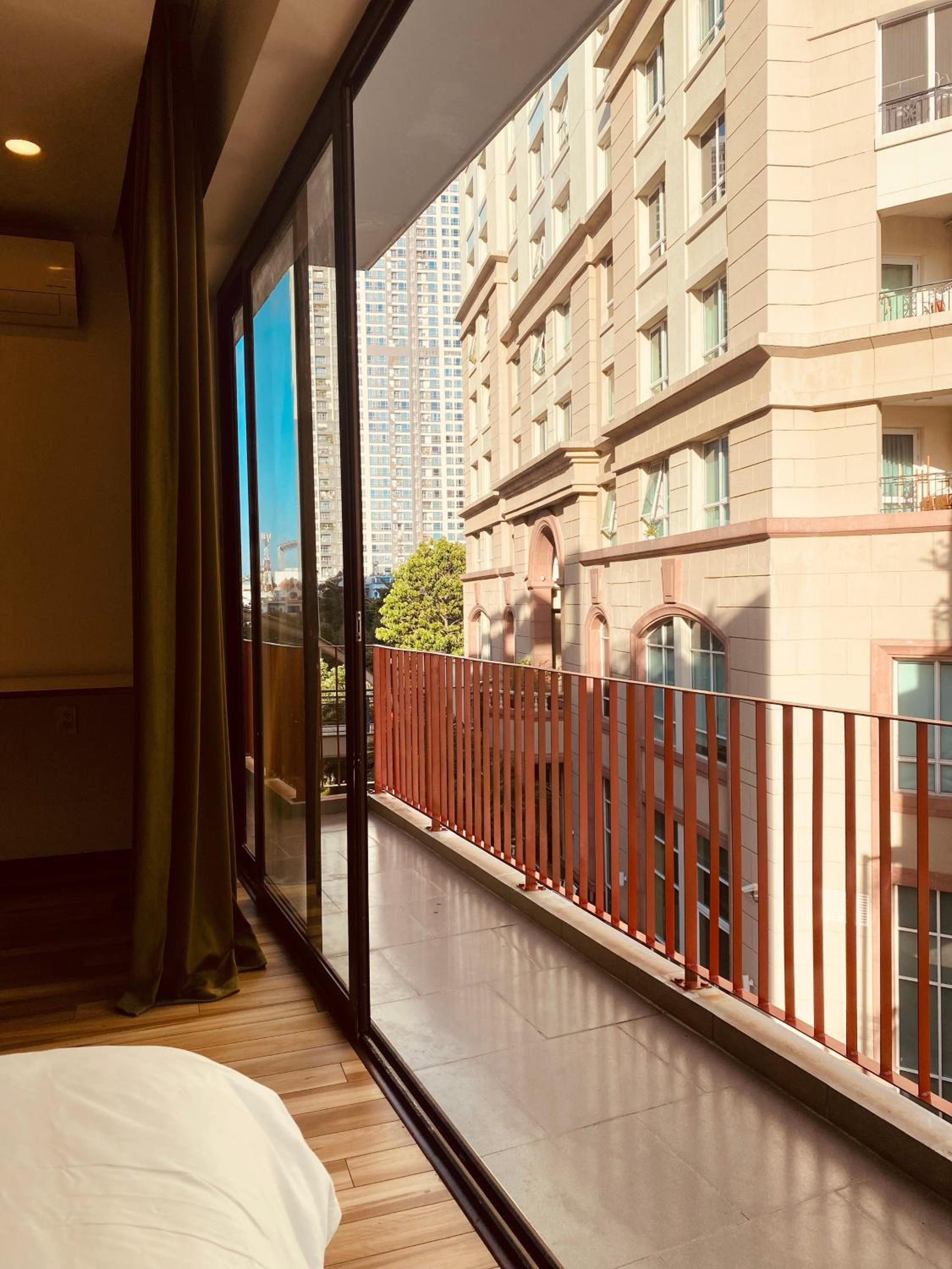 The Noma Coliving