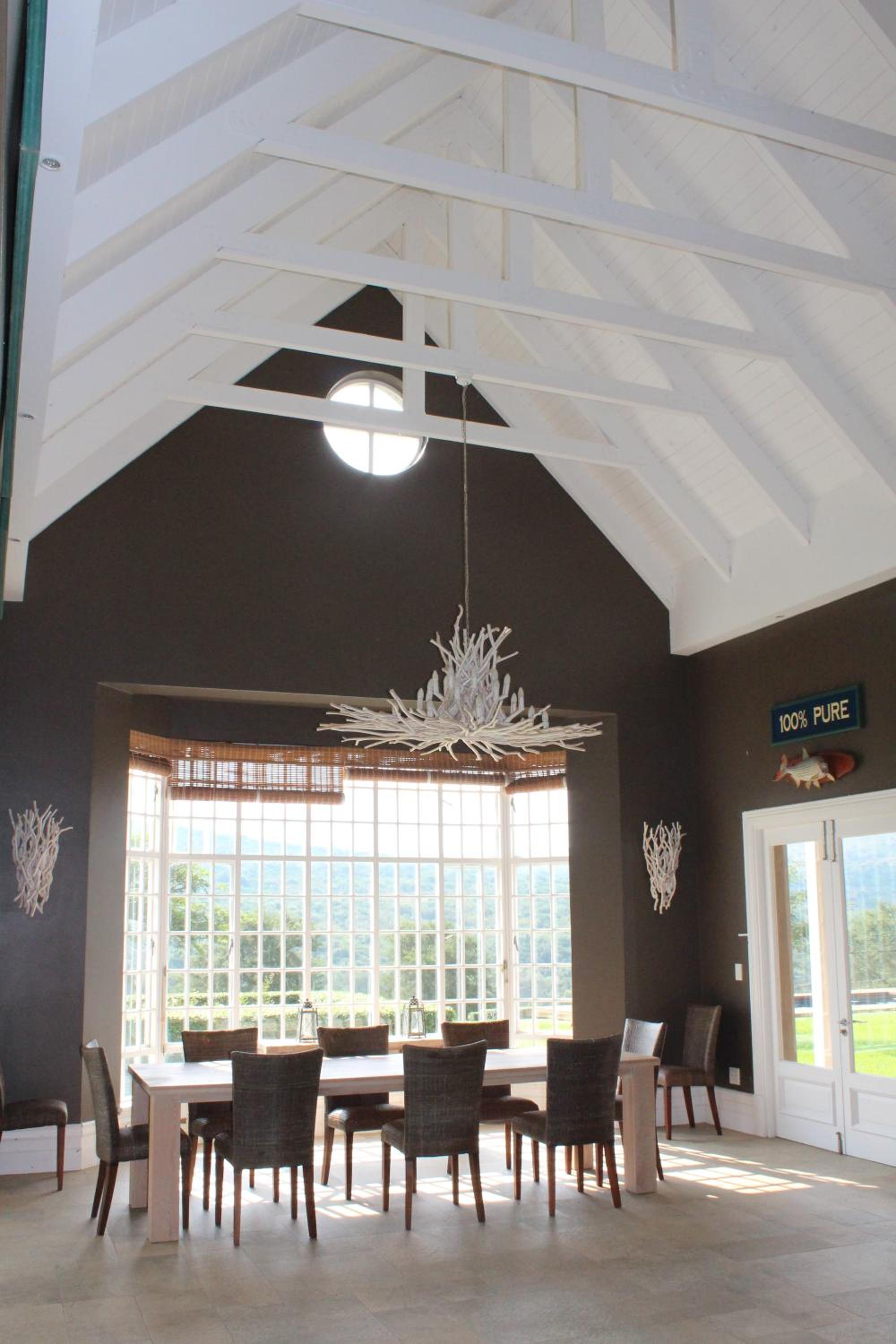 Barnside Guest House