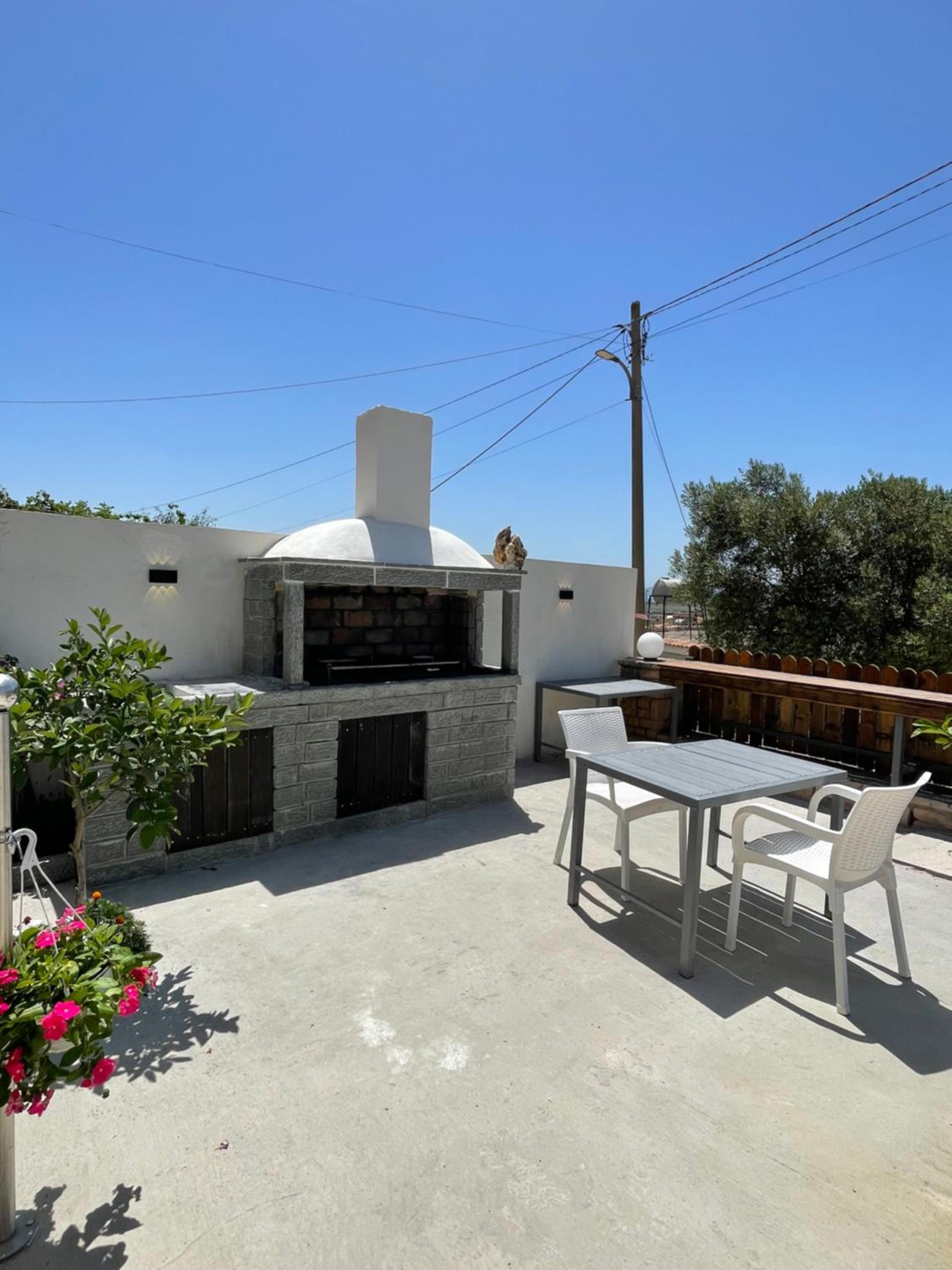 Green Villa Berdenesh