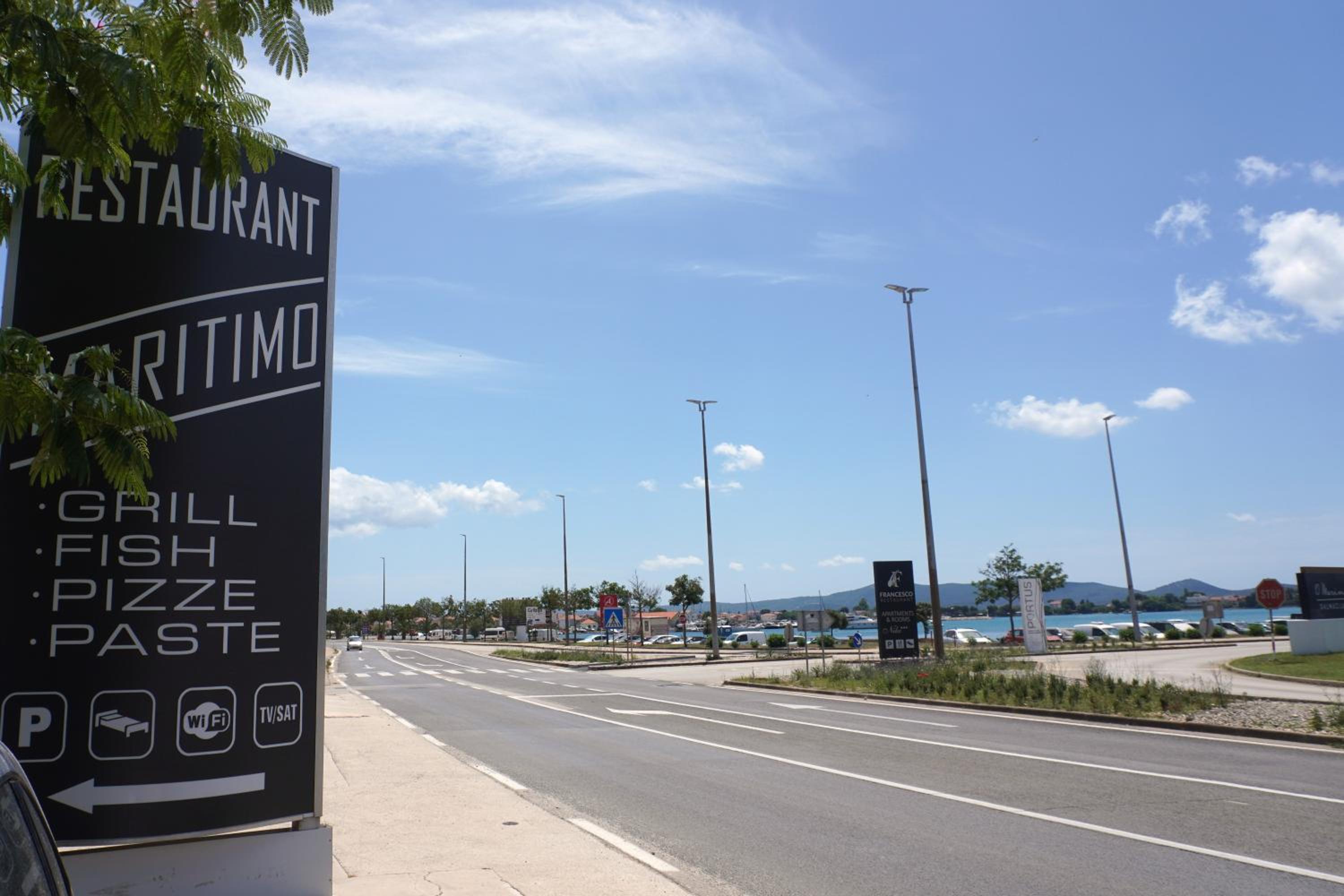 Guest House Maritimo