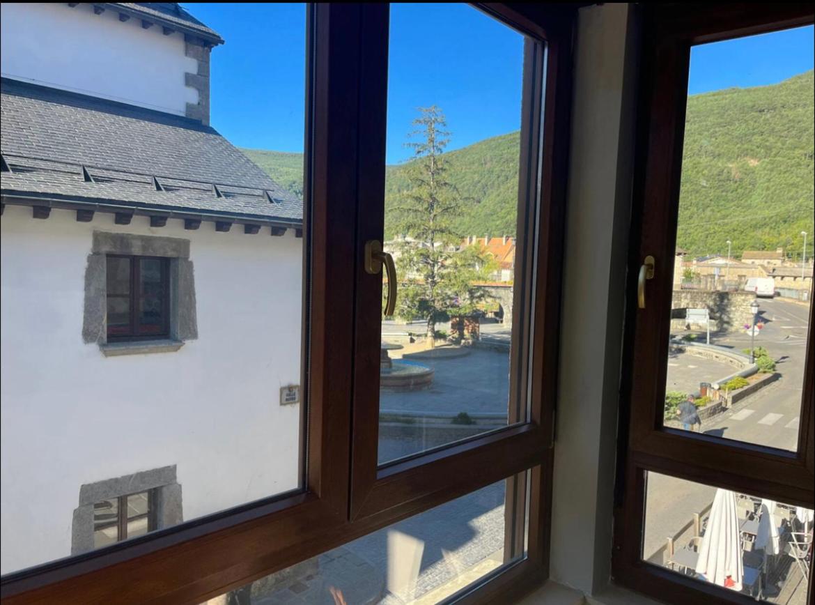 Biescas Suites view 5