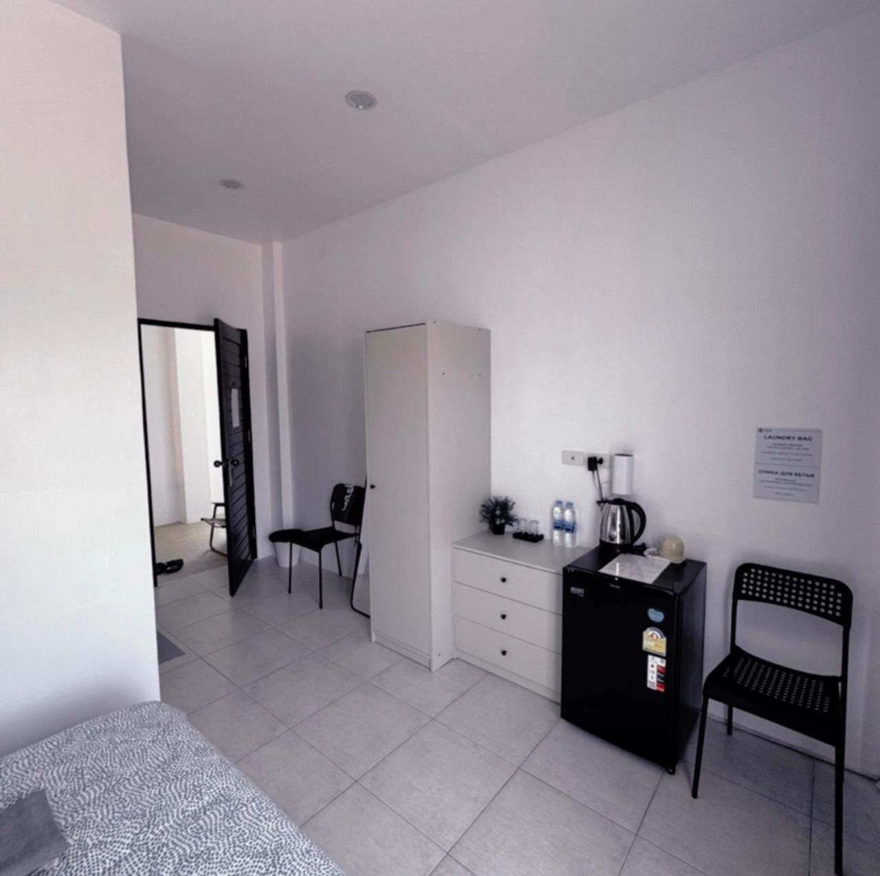 Shaka Guest House, Kata Beach, Thaimaa - 3