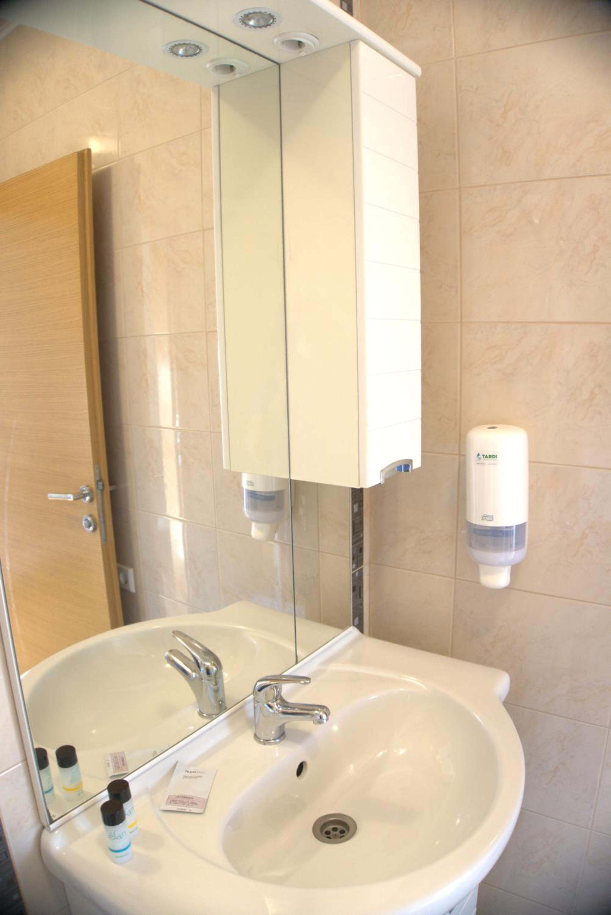 Guest House Maritimo