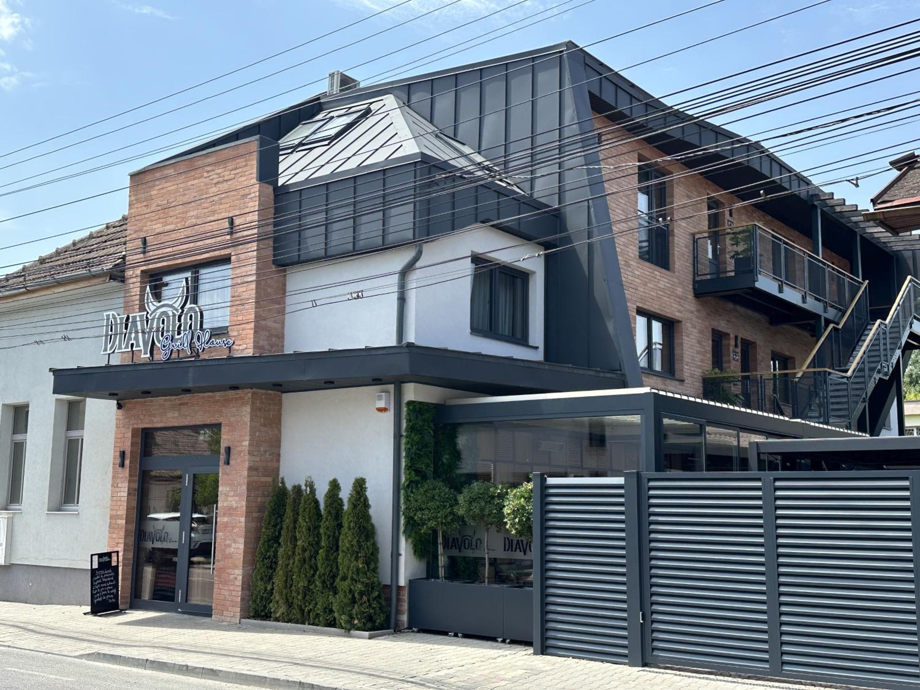 B18 Apartments view 3