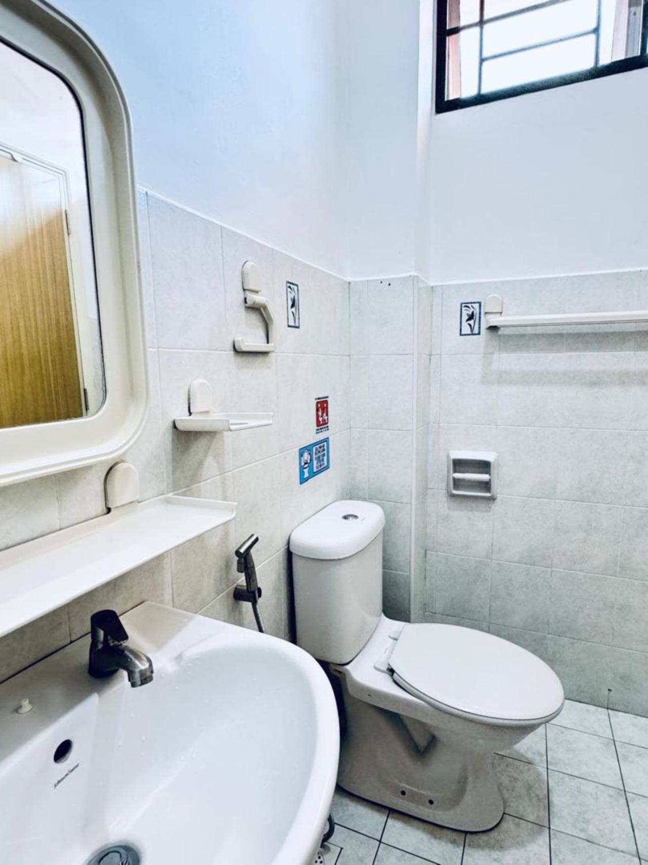 Mount Austin JB Homestay 3 beds Free 2-3 Car Parks