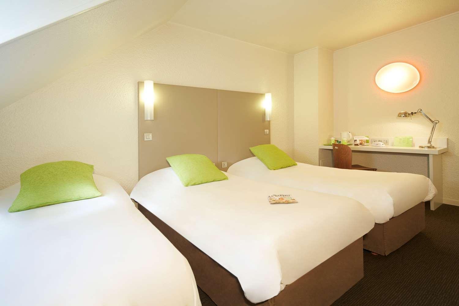Levallois-Perret Vacations - Campanile Paris Ouest - Porte de Champerret Levallois - Property Image 3