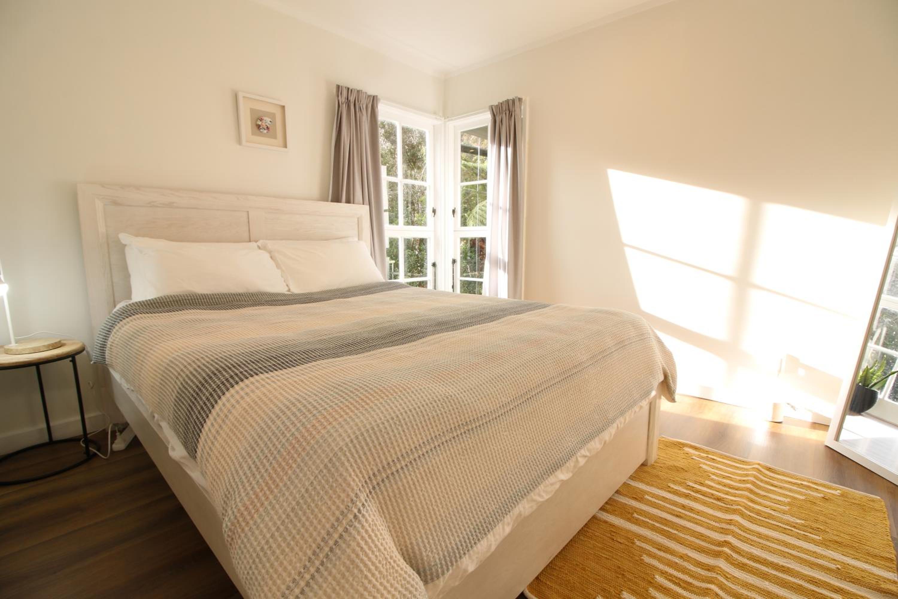 Pinehaven Cottage