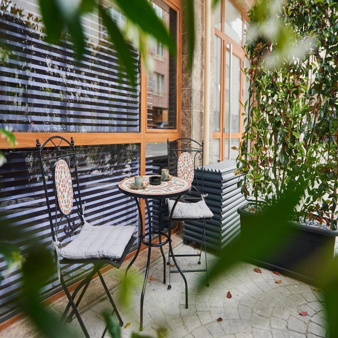 Boutique Grazie